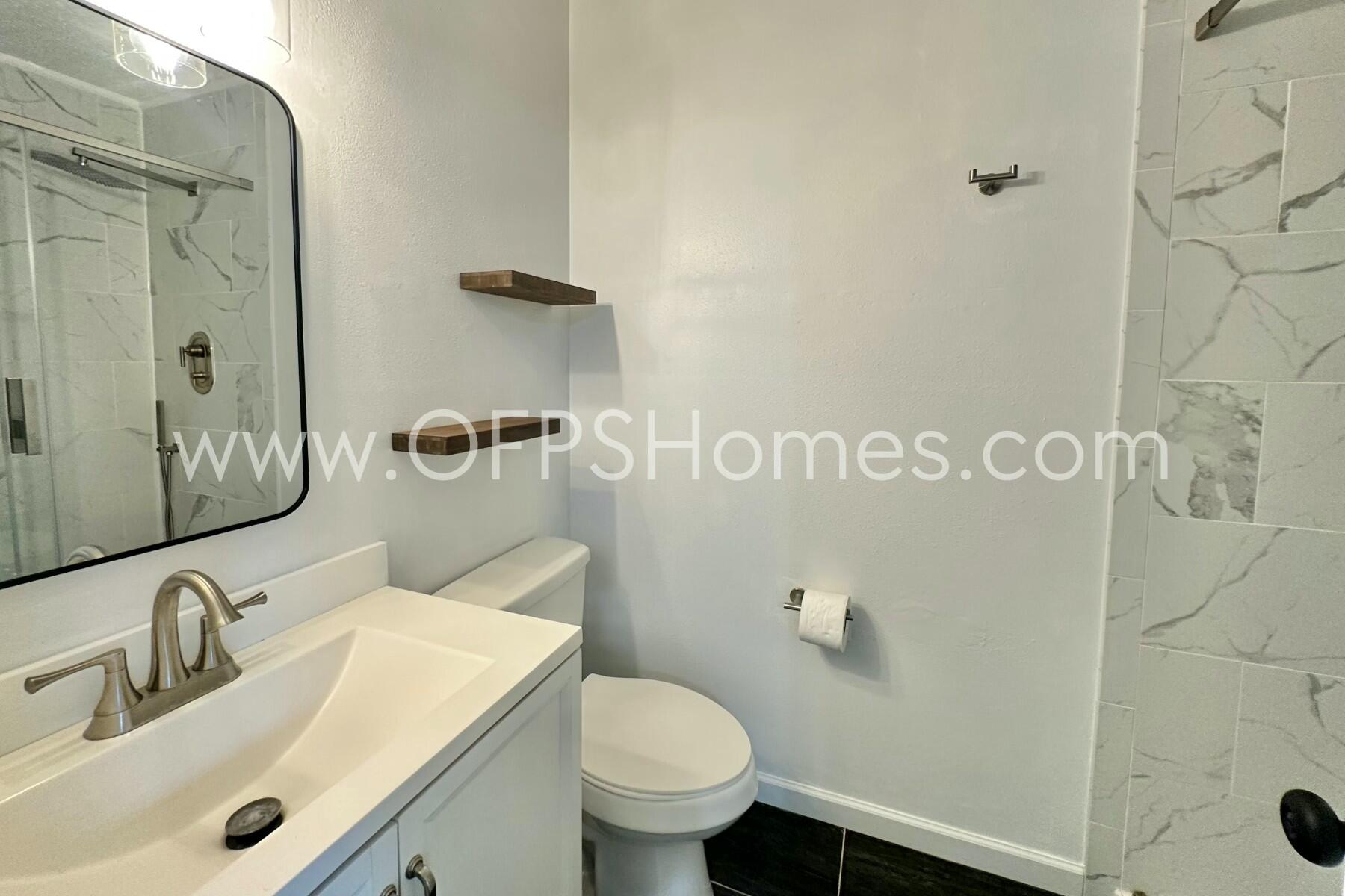 PINE MEADOWS - Residential Lease