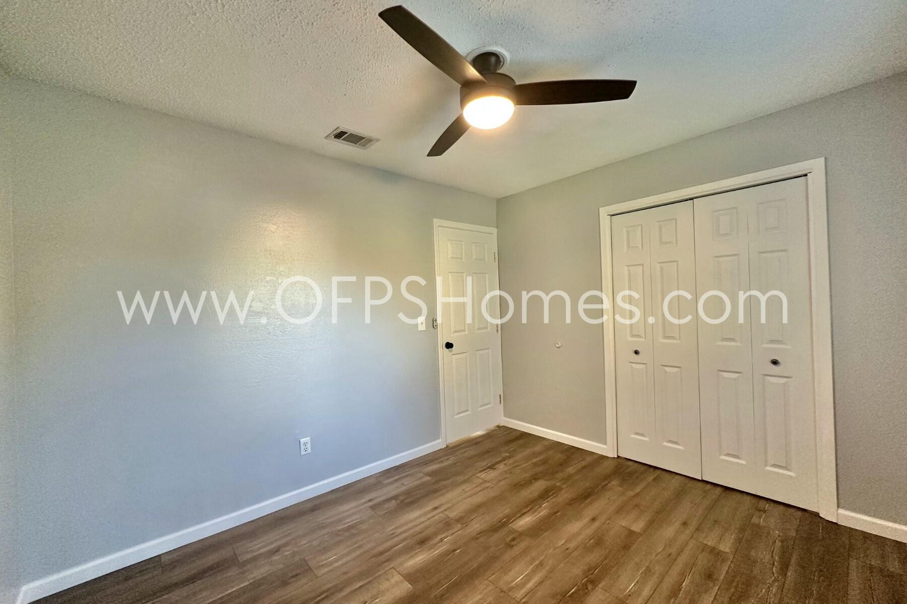PINE MEADOWS - Residential Lease