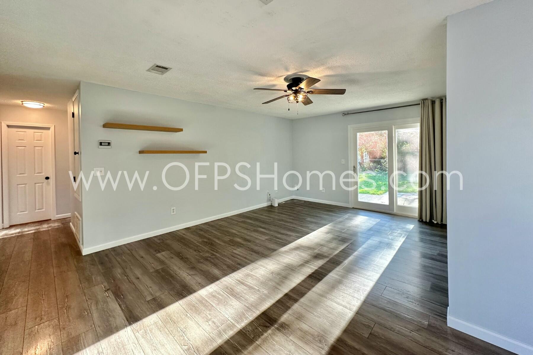 PINE MEADOWS - Residential Lease