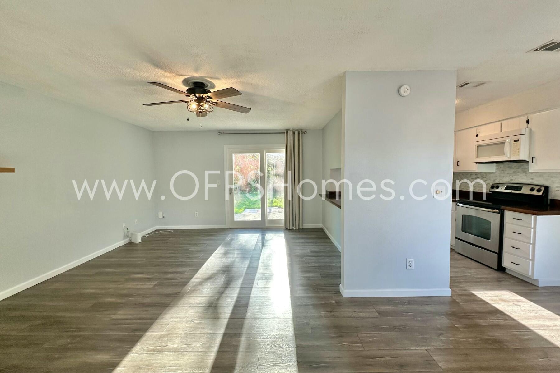 PINE MEADOWS - Residential Lease