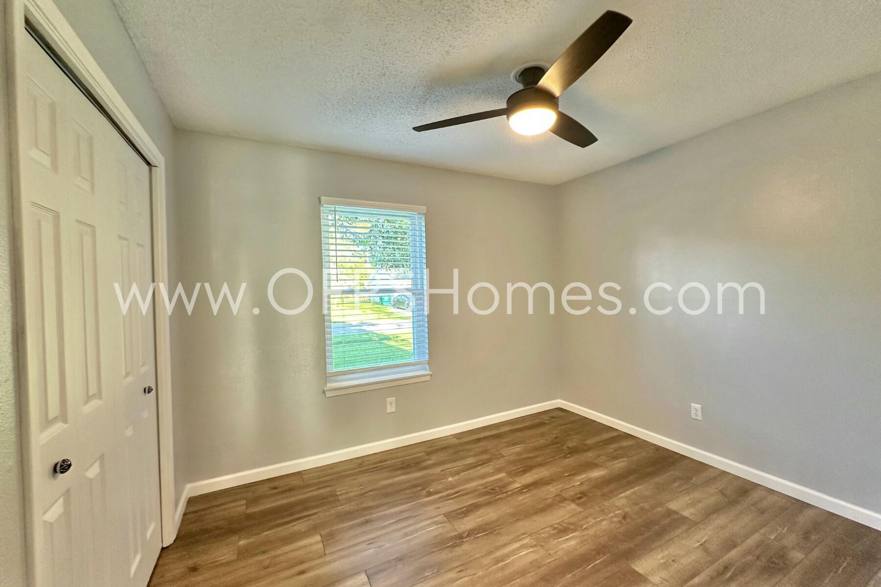 PINE MEADOWS - Residential Lease