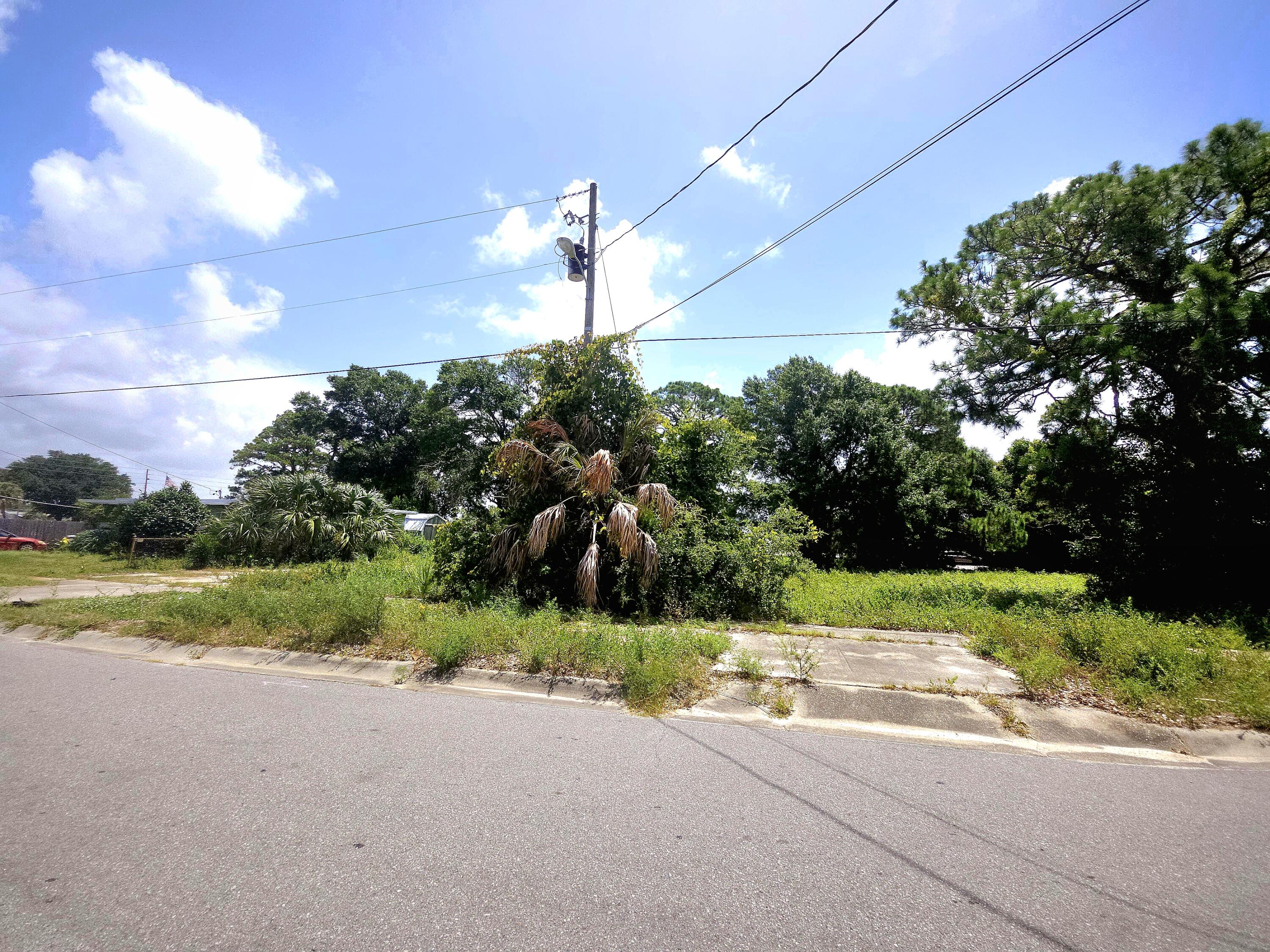 BROOKS ADDN TO FORT WALTON BEACH - Land