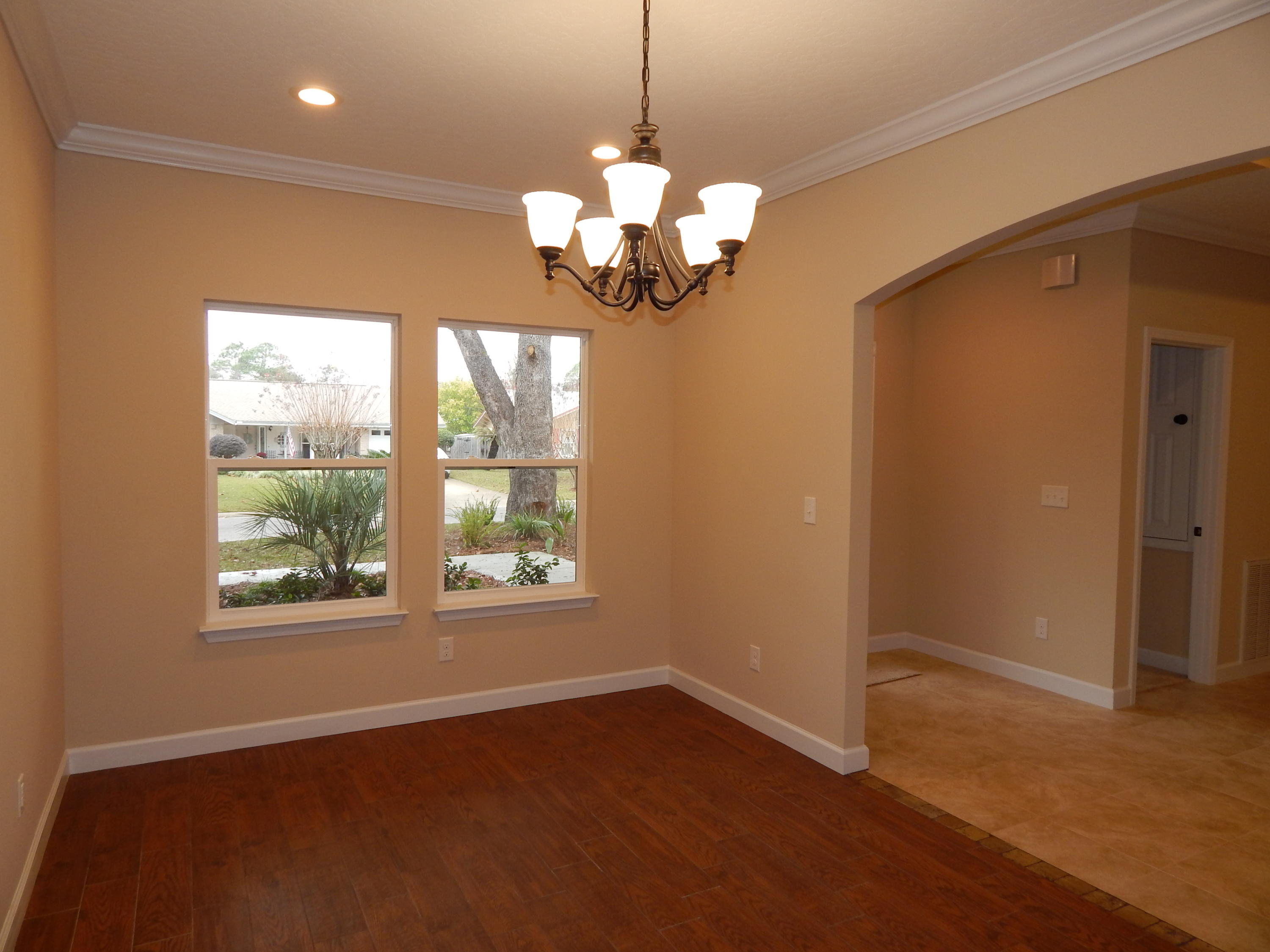 OAKLAND ADD - Residential