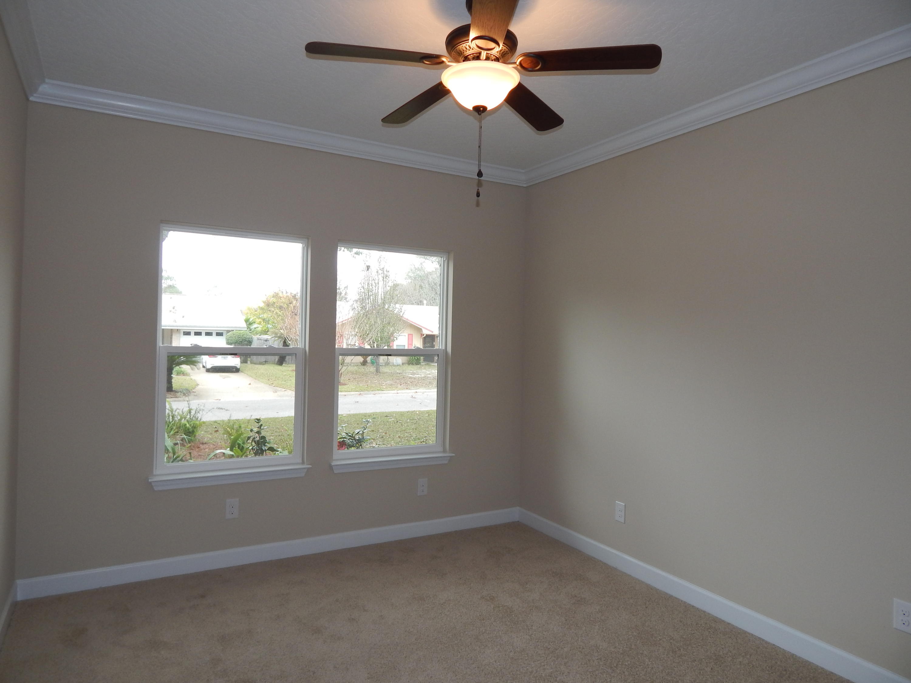 OAKLAND ADD - Residential