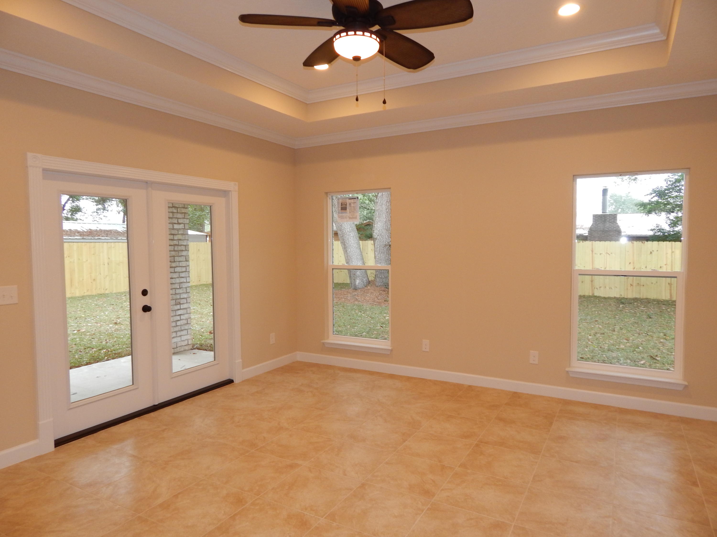 OAKLAND ADD - Residential