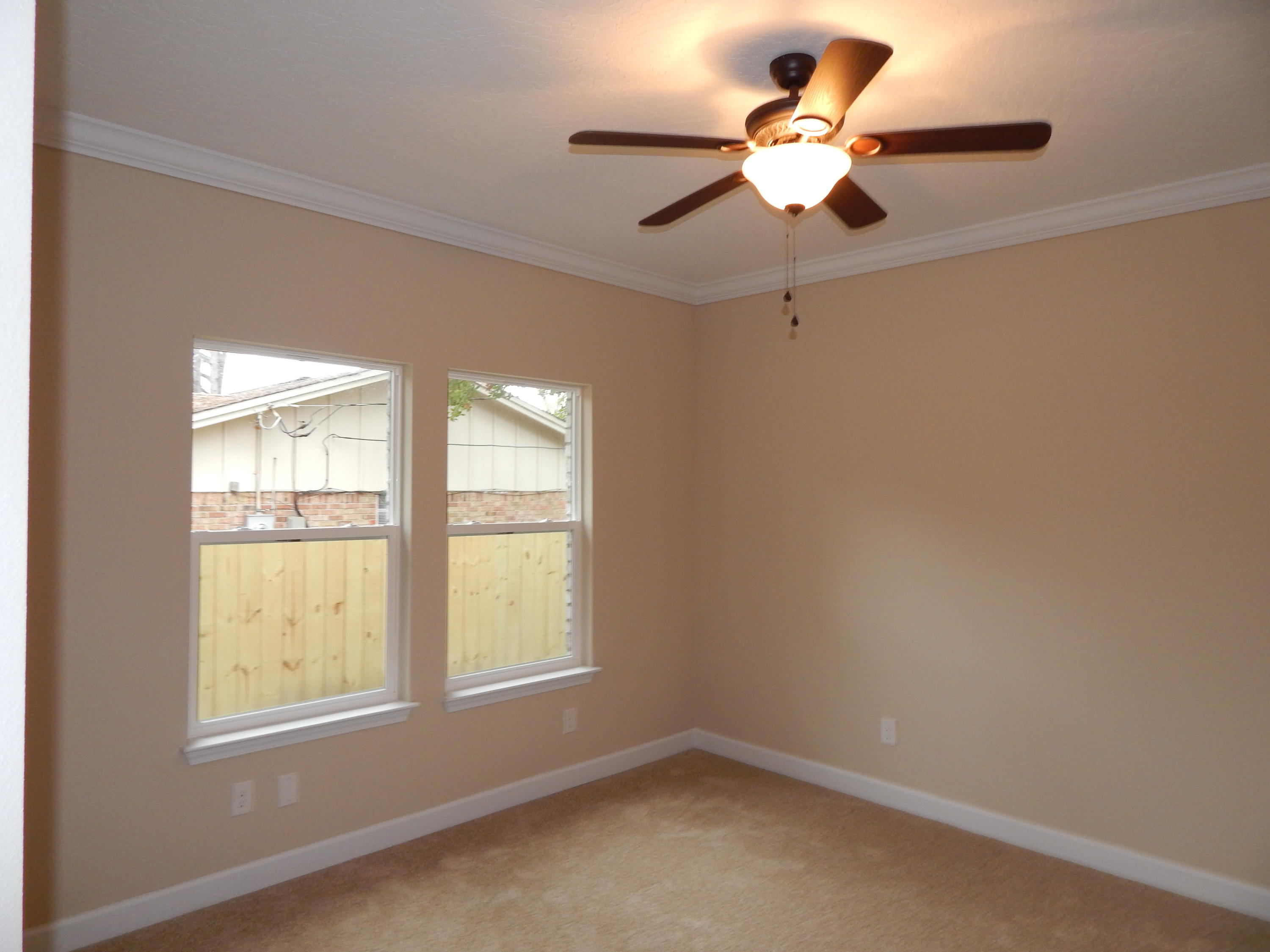 OAKLAND ADD - Residential