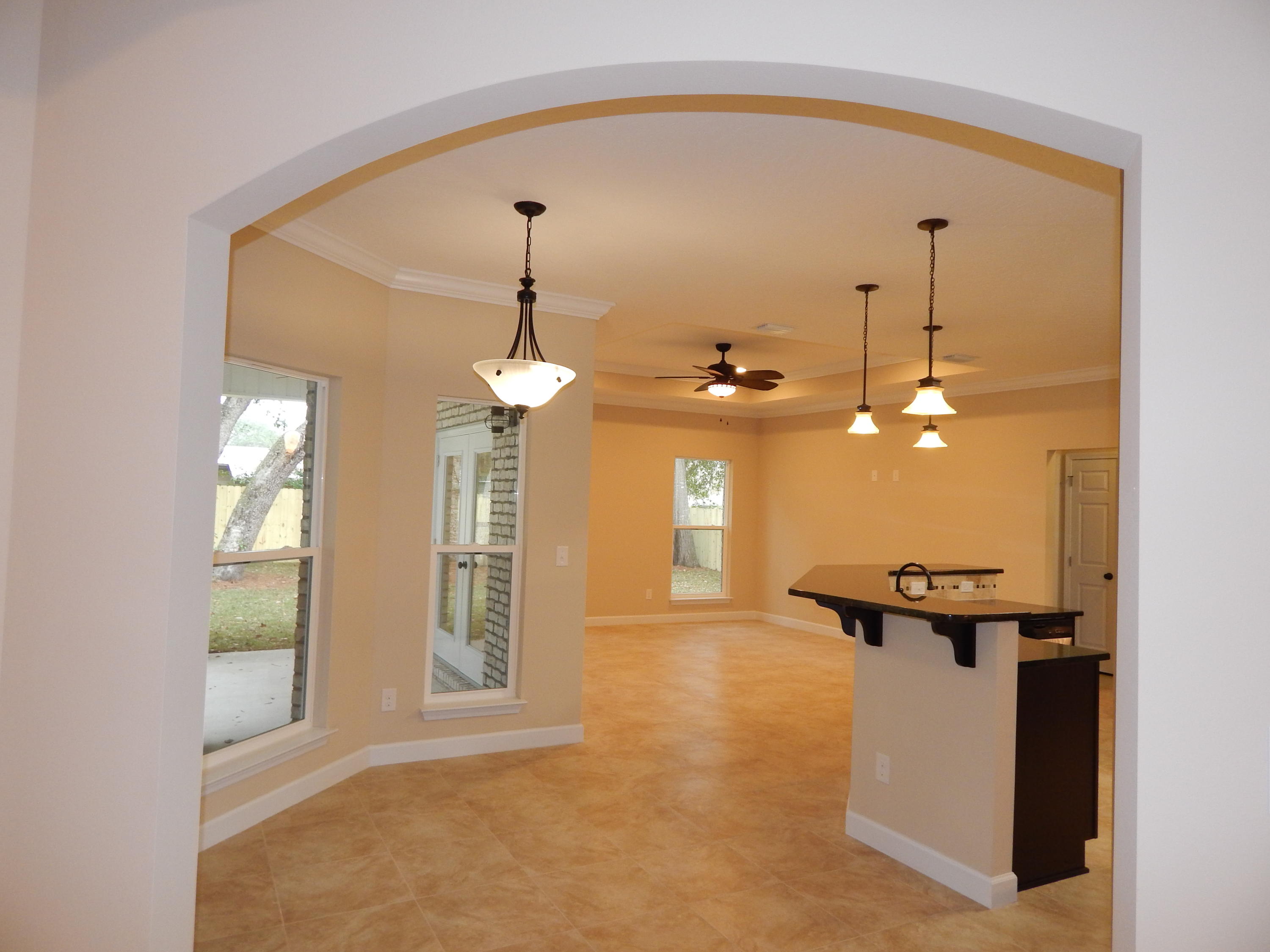 OAKLAND ADD - Residential