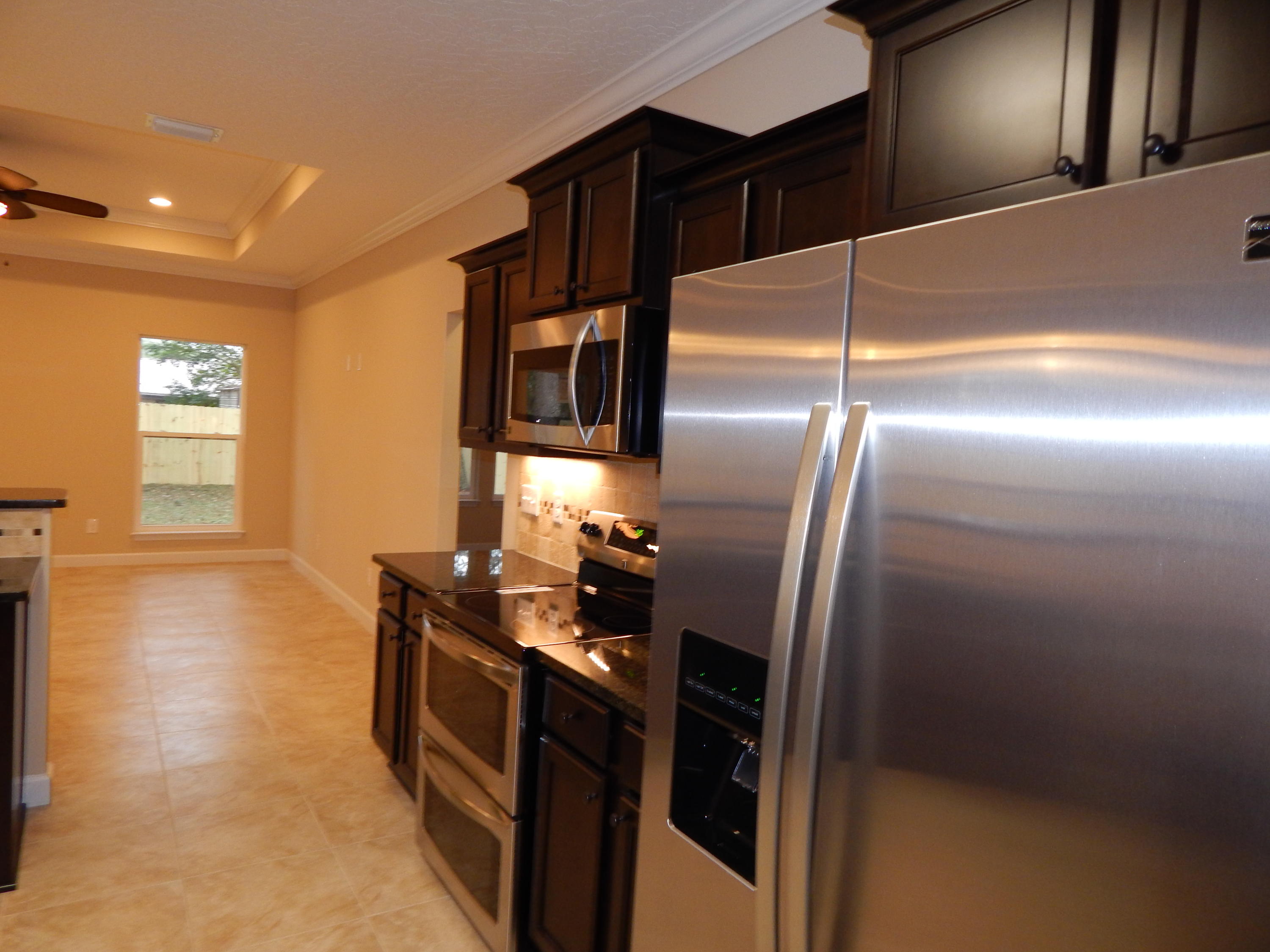 OAKLAND ADD - Residential