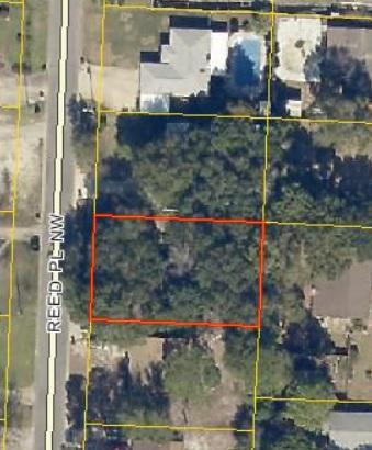 OAKLAND ADD - Residential