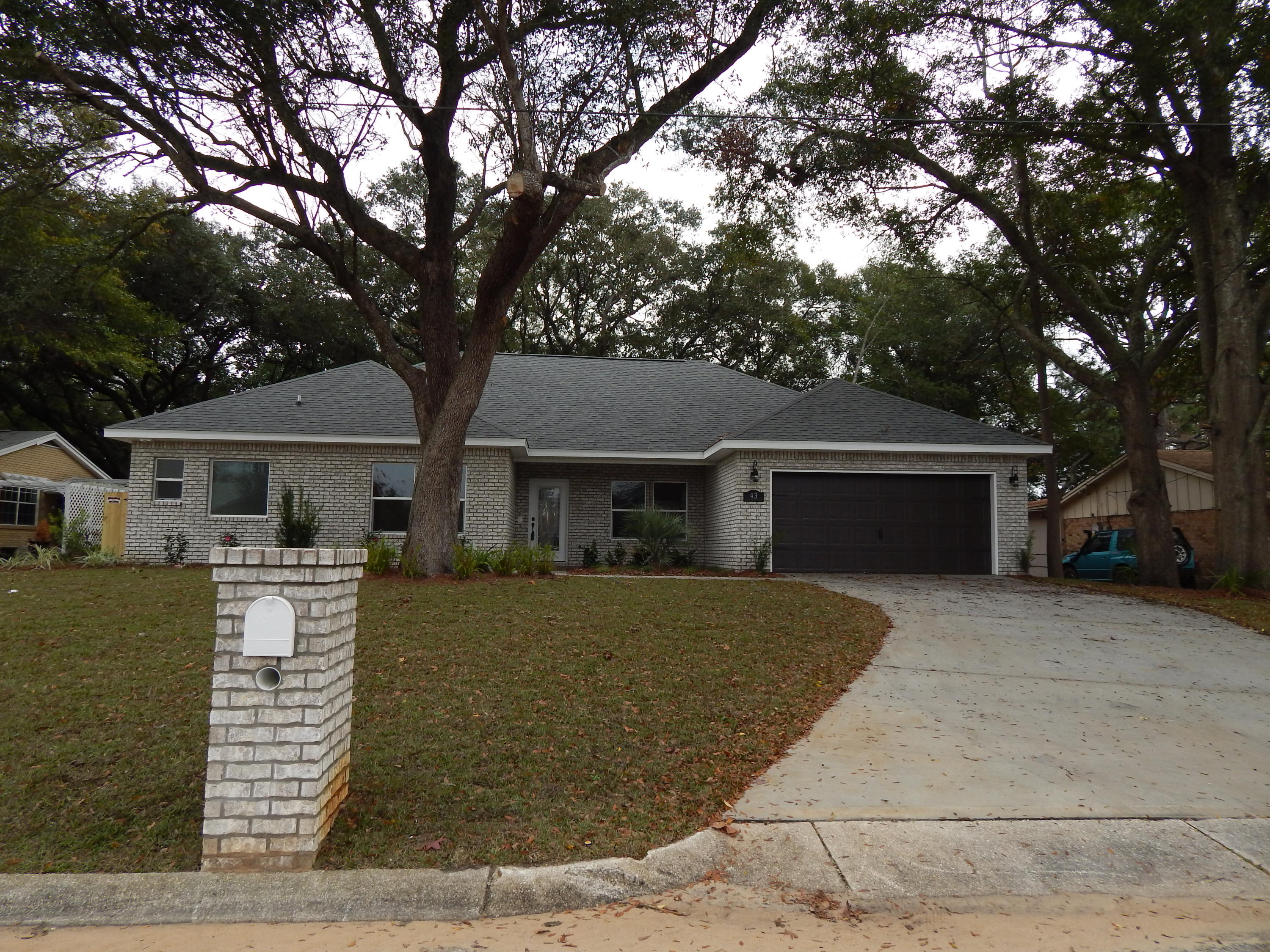 OAKLAND ADD - Residential