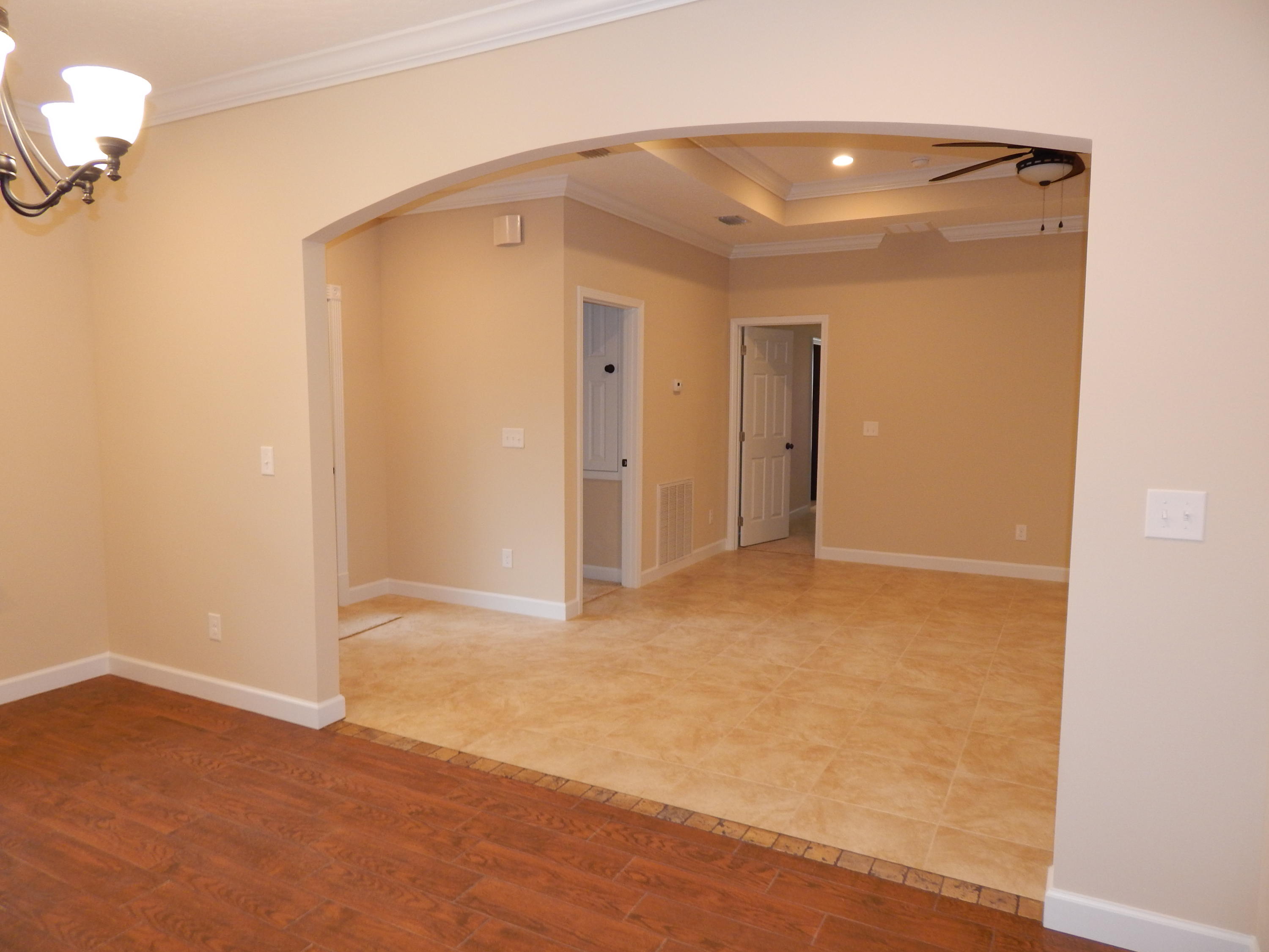 OAKLAND ADD - Residential