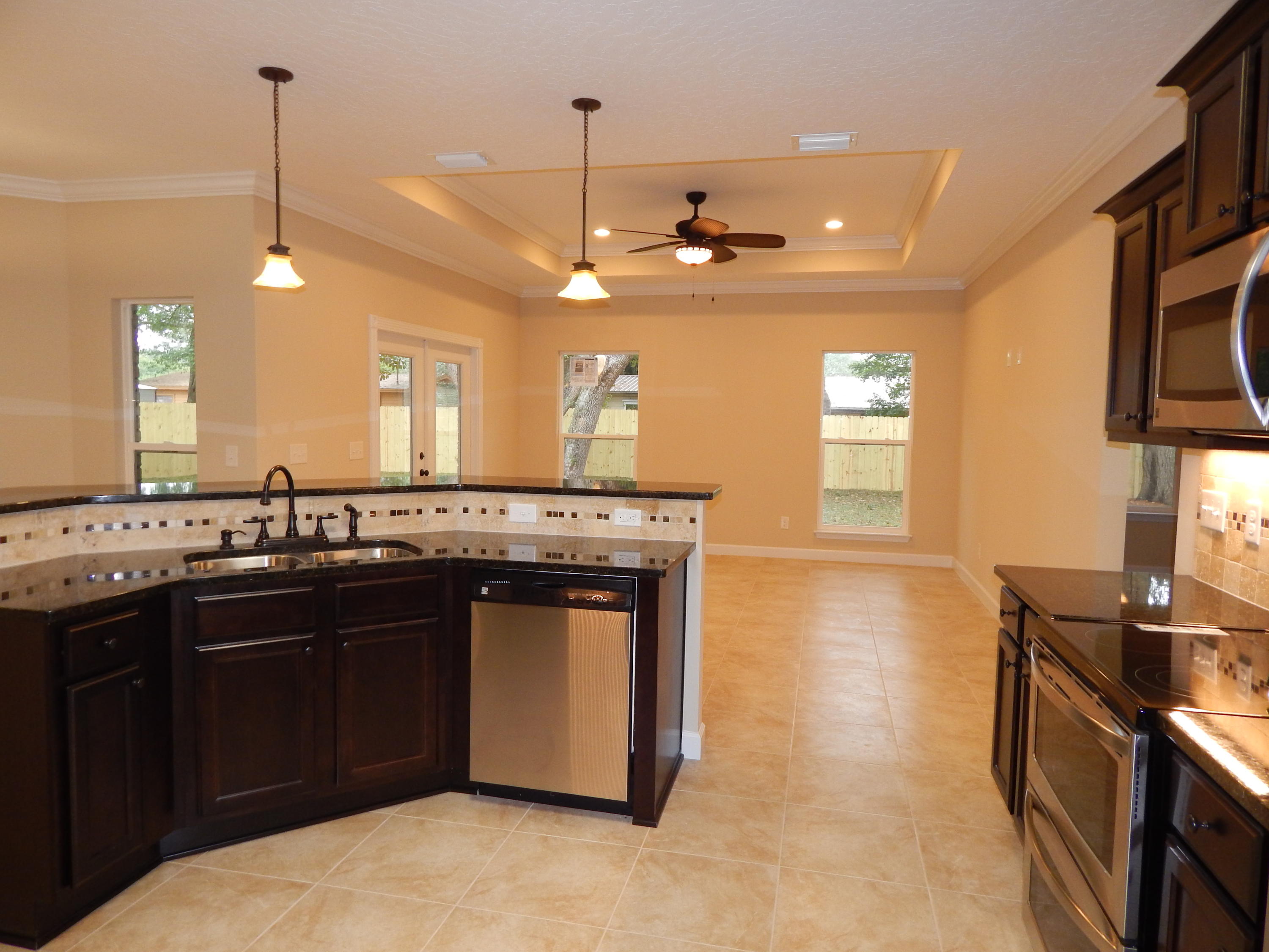 OAKLAND ADD - Residential