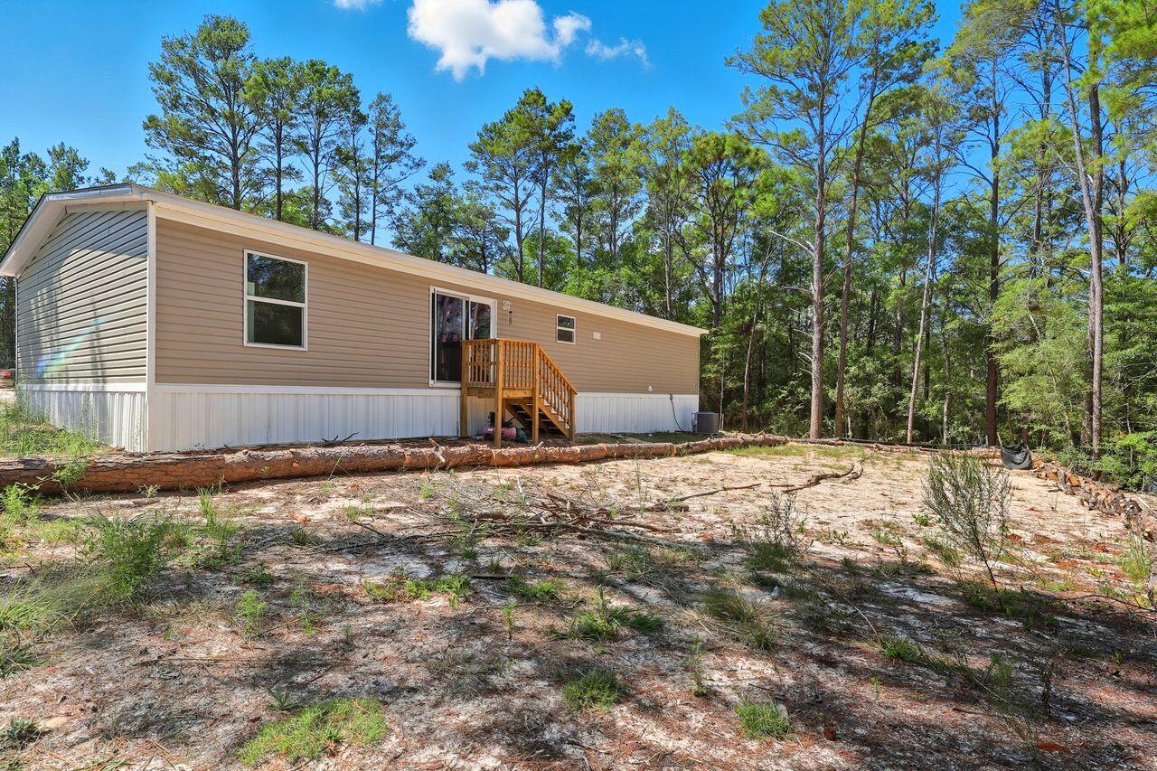 NO RECORDED SUBDIVISION - Residential