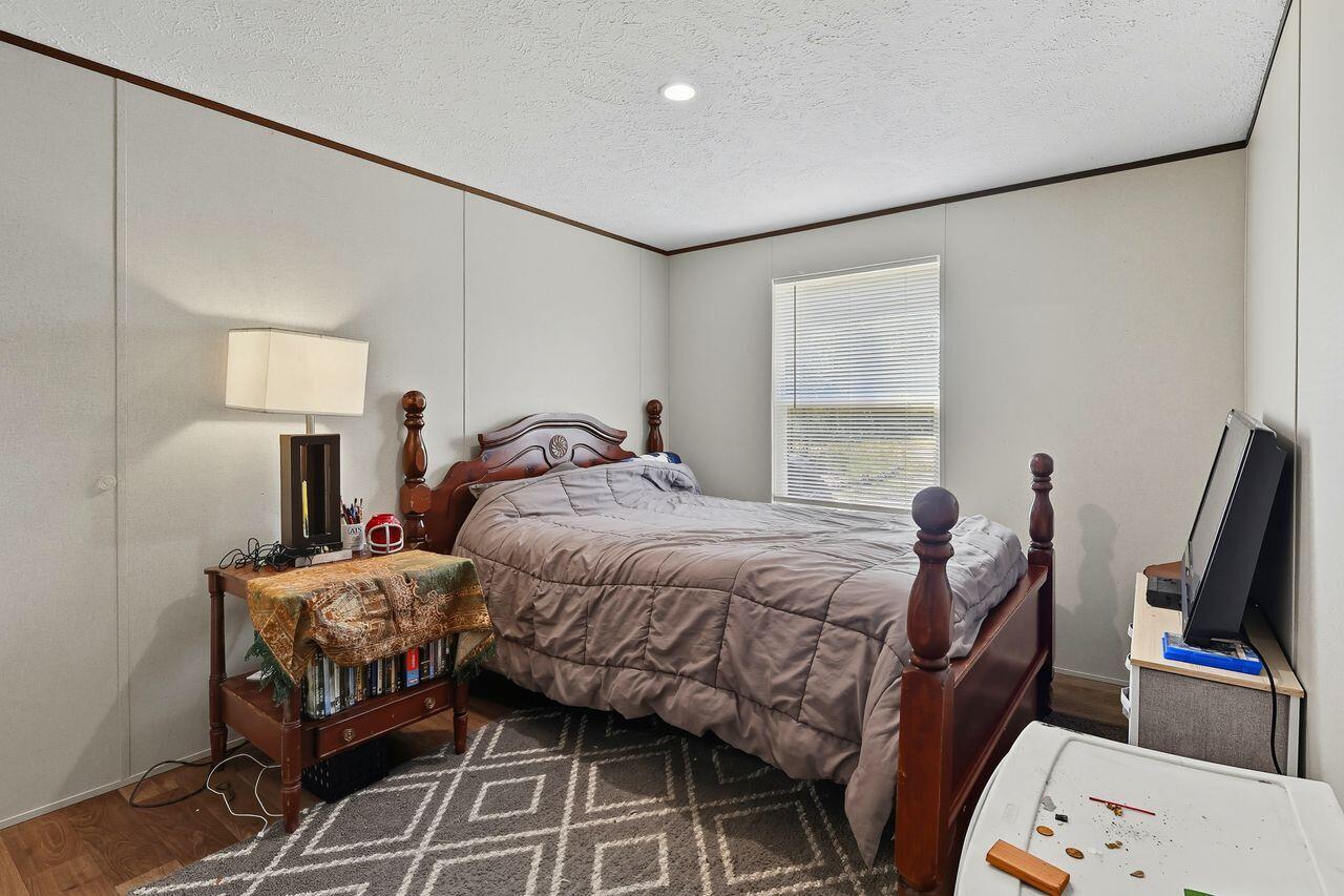 NO RECORDED SUBDIVISION - Residential
