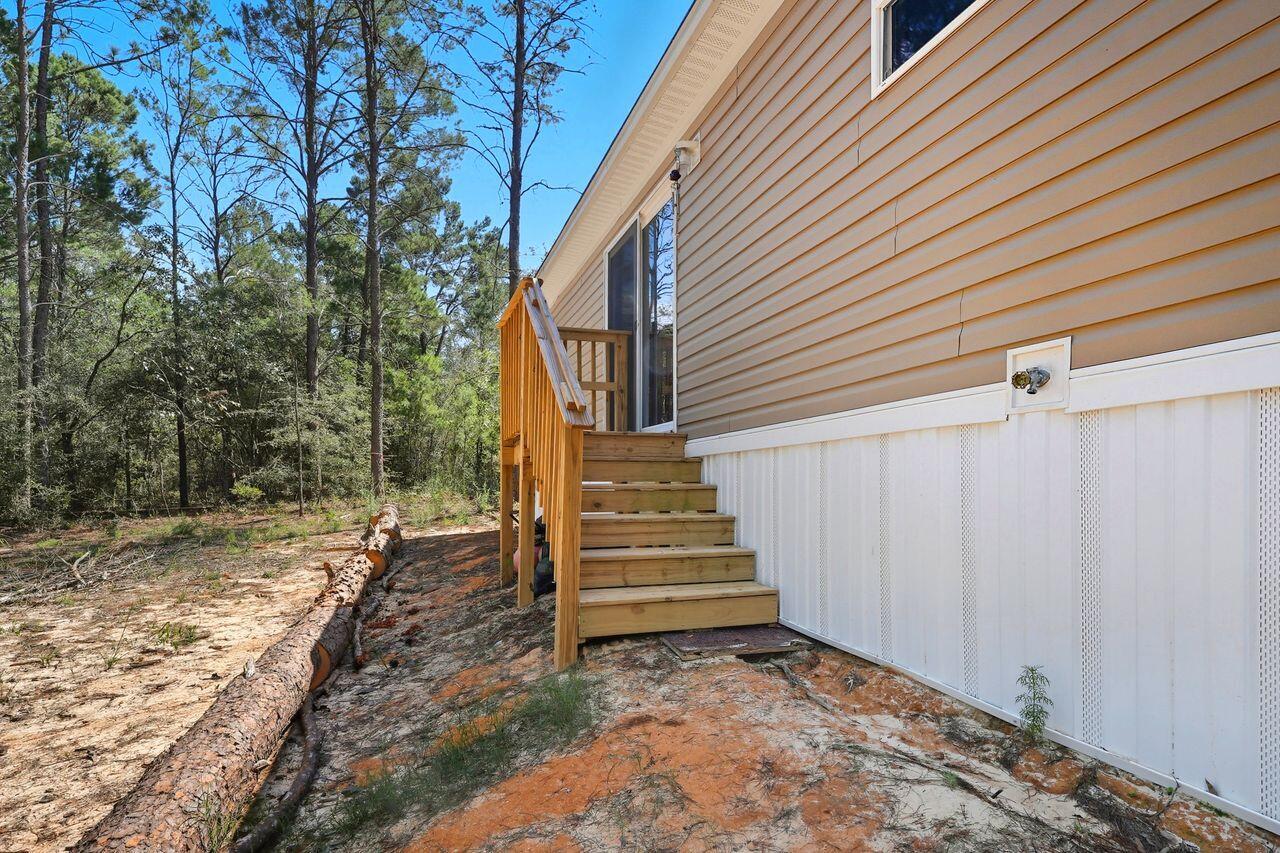 NO RECORDED SUBDIVISION - Residential
