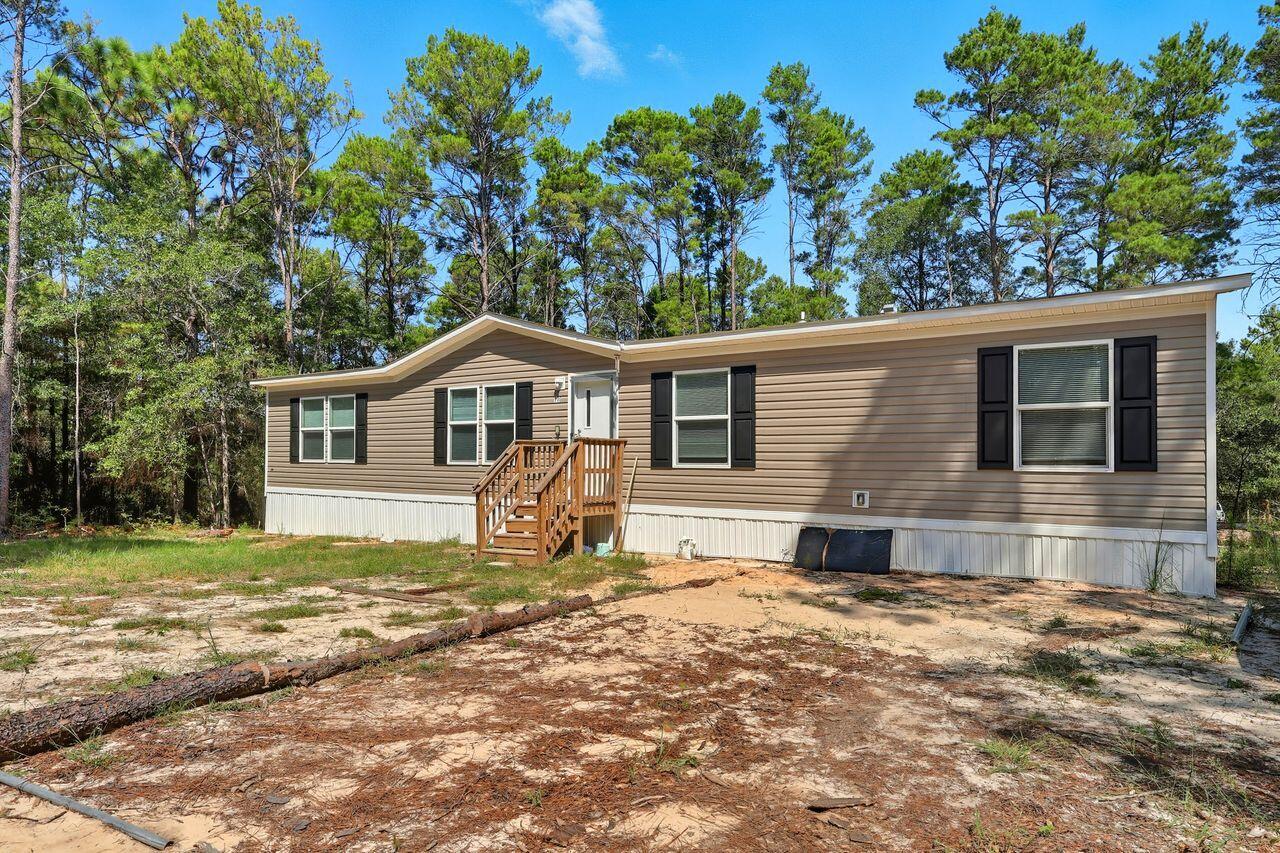 NO RECORDED SUBDIVISION - Residential