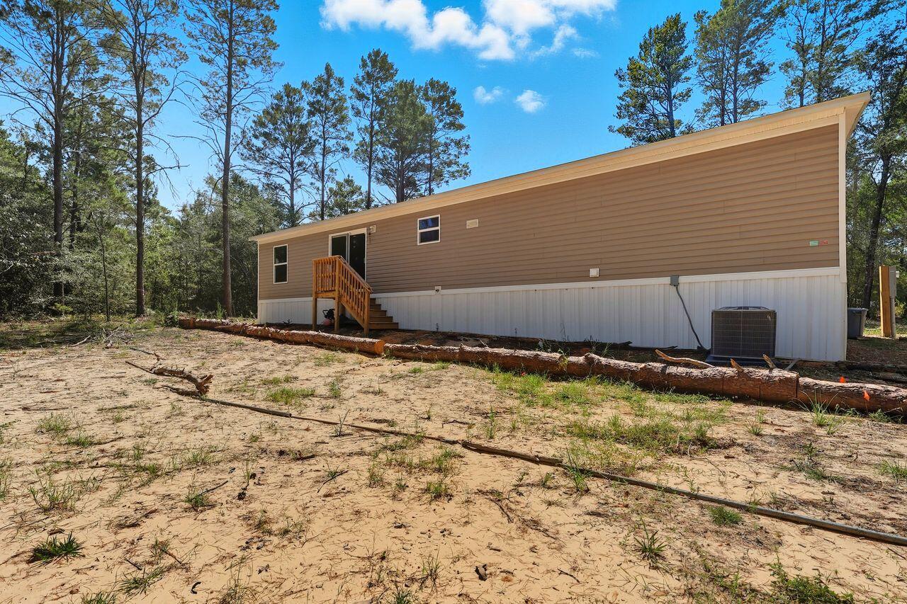 NO RECORDED SUBDIVISION - Residential
