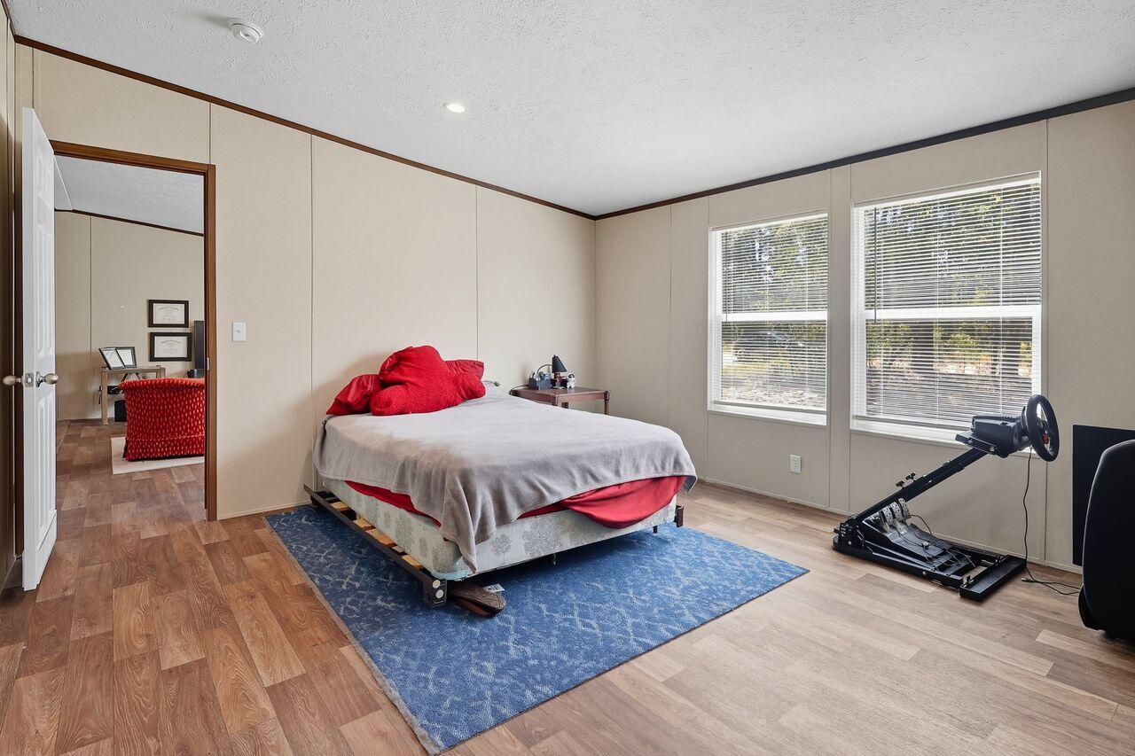 NO RECORDED SUBDIVISION - Residential