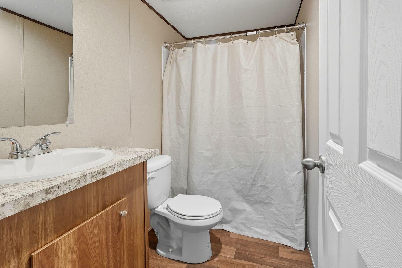 NO RECORDED SUBDIVISION - Residential