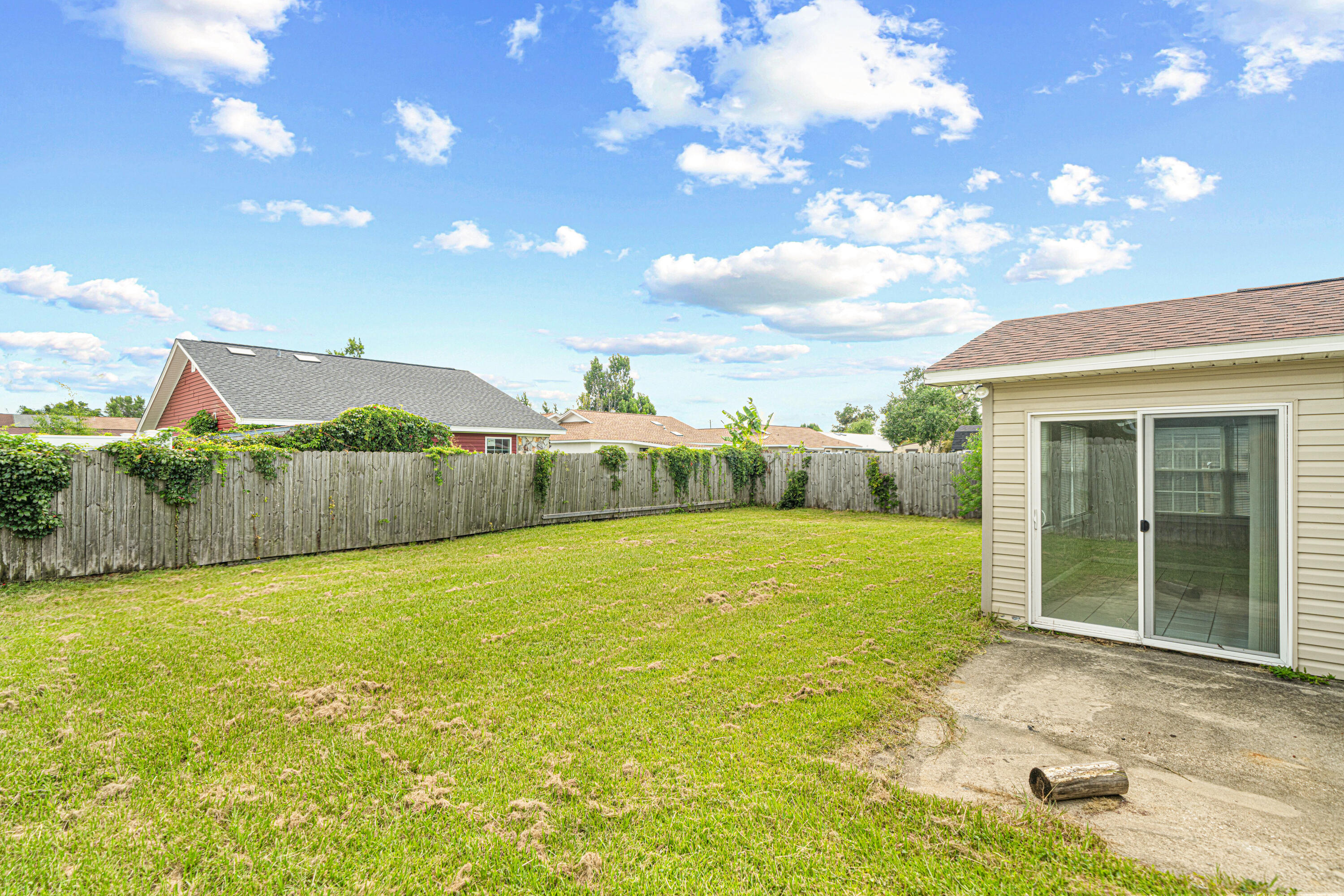 PINE WOODS PH 2 - Residential
