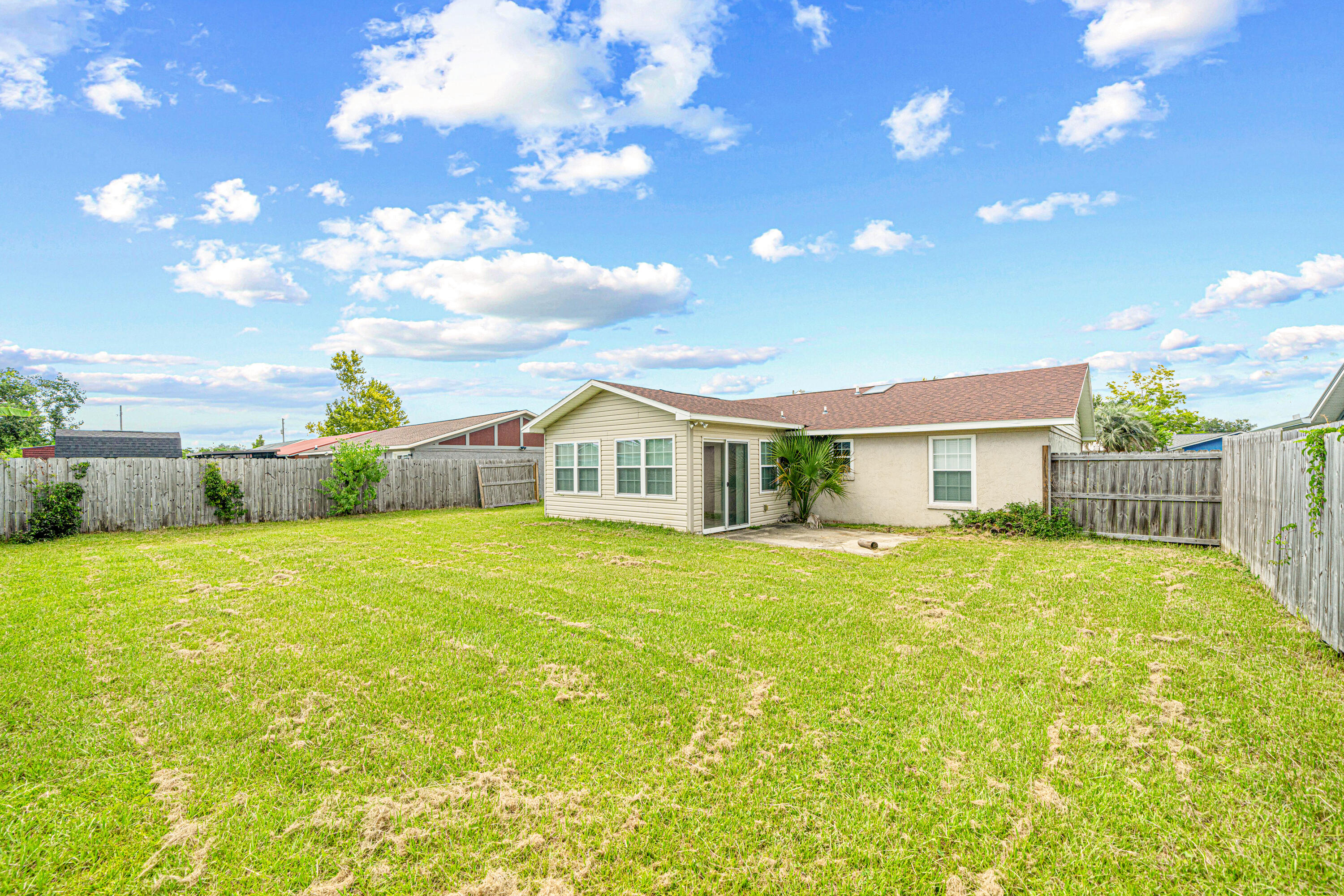 PINE WOODS PH 2 - Residential