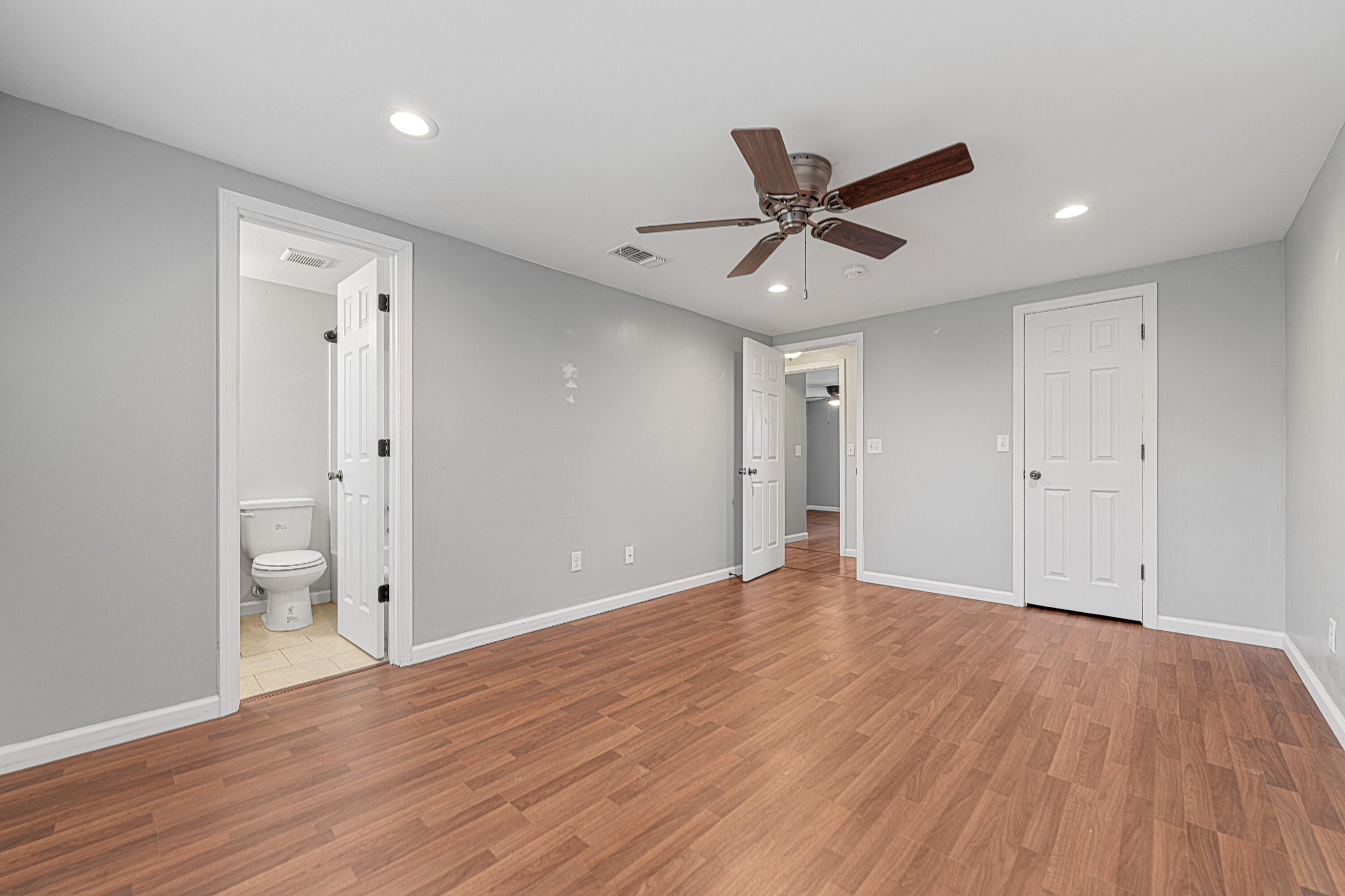 PINE WOODS PH 2 - Residential