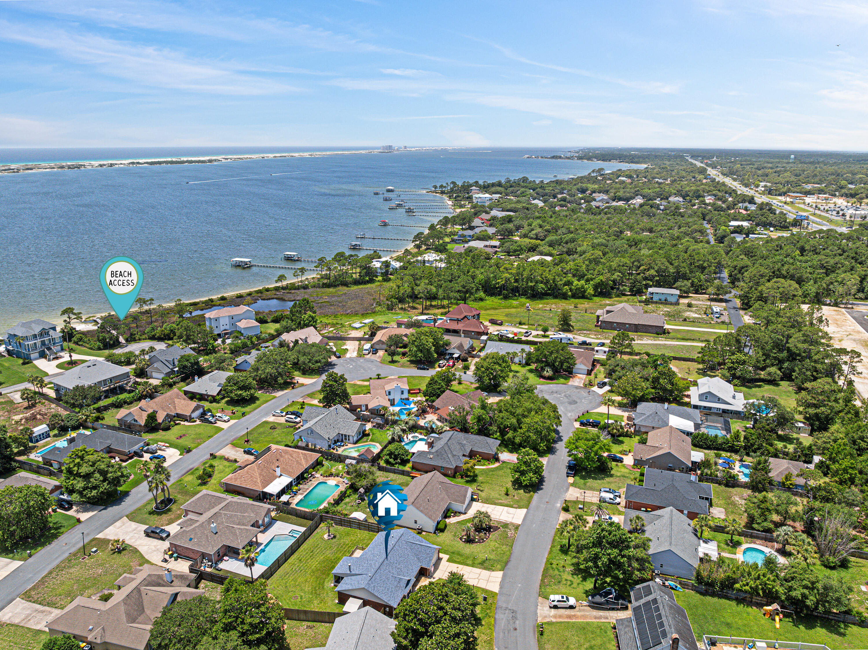EMERALD POINTE PLAT 2 - Residential