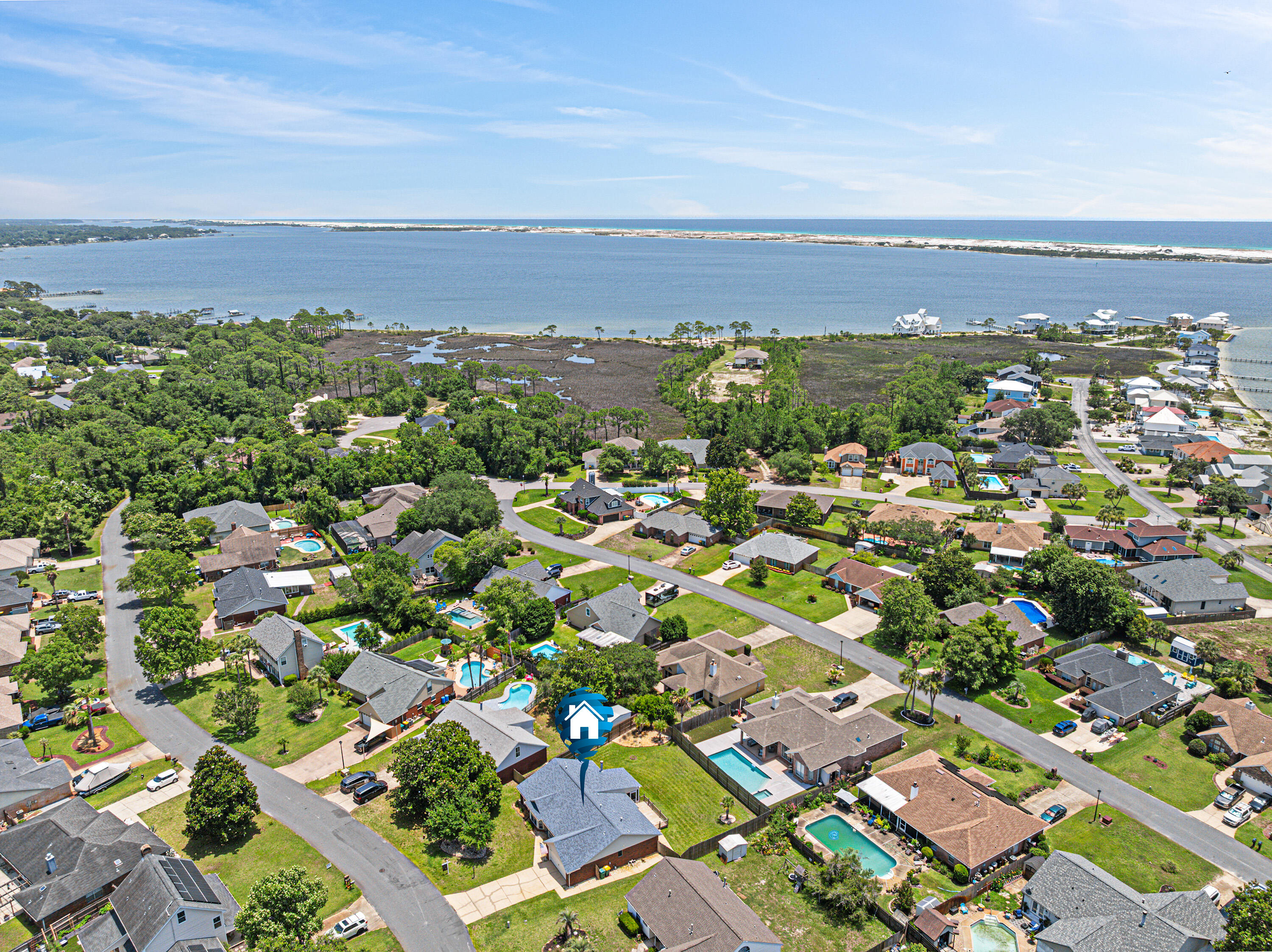 EMERALD POINTE PLAT 2 - Residential