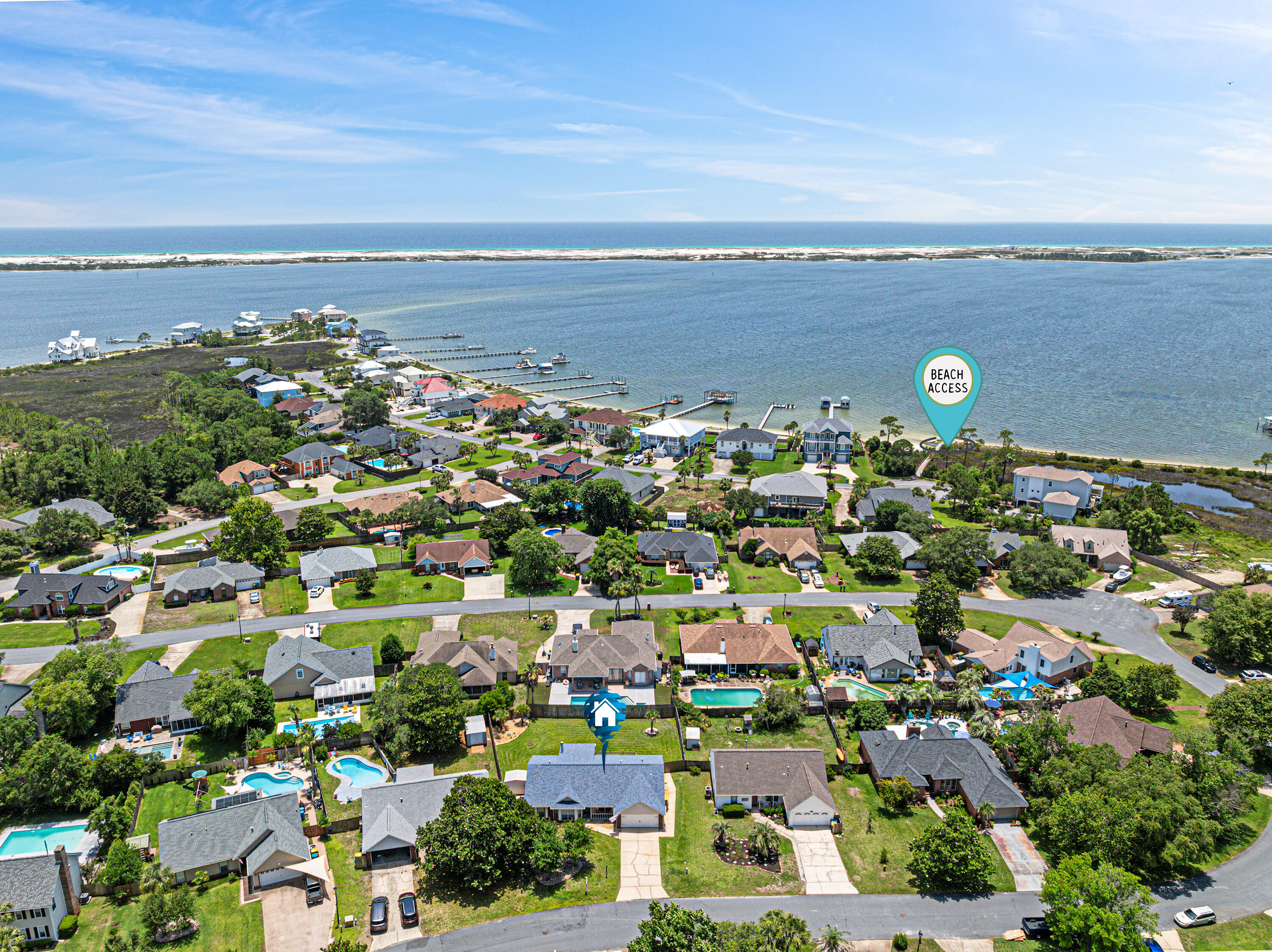 EMERALD POINTE PLAT 2 - Residential