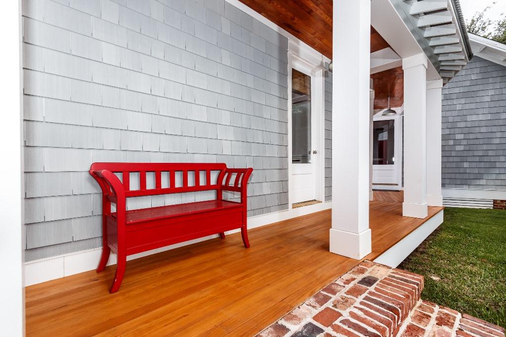 SHIRKS BAYOU - Residential