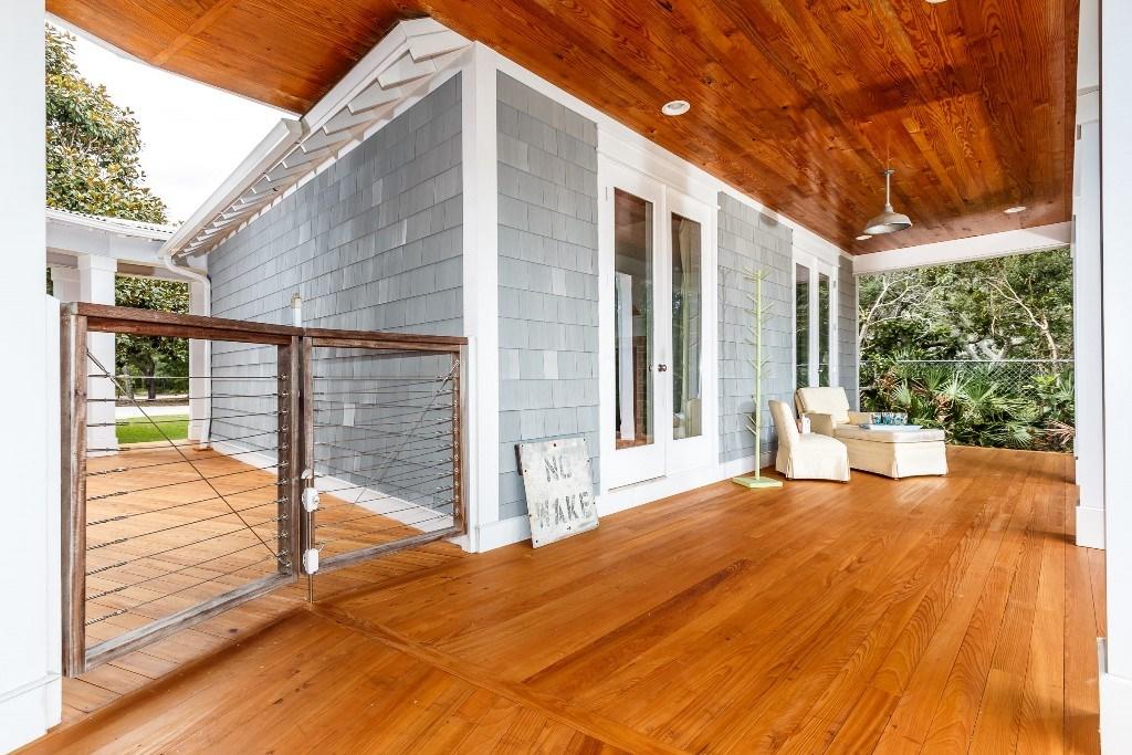 SHIRKS BAYOU - Residential