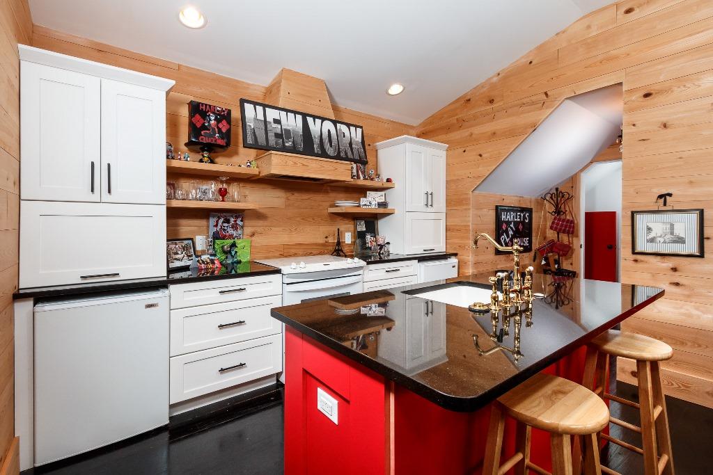 SHIRKS BAYOU - Residential