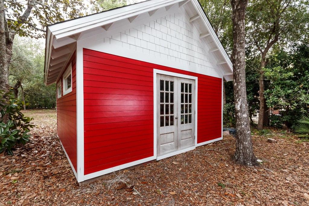 SHIRKS BAYOU - Residential