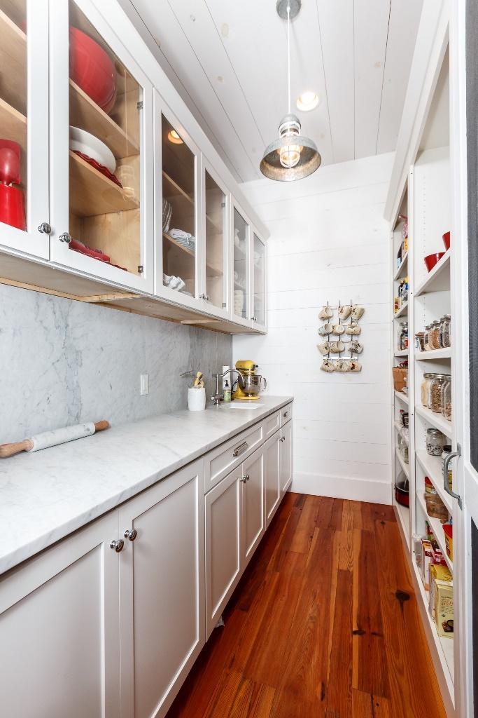 SHIRKS BAYOU - Residential