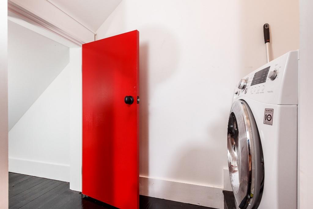 SHIRKS BAYOU - Residential