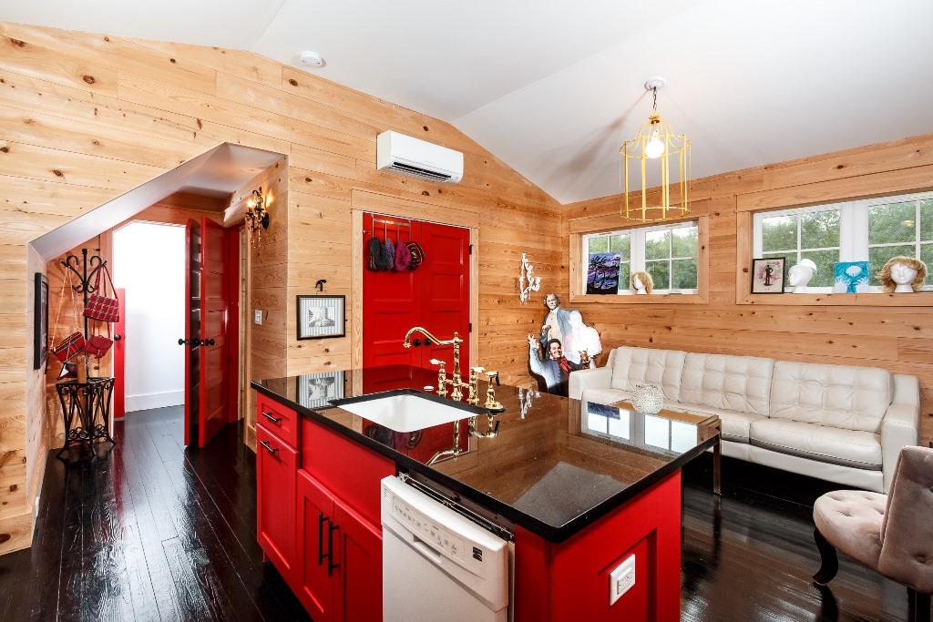 SHIRKS BAYOU - Residential