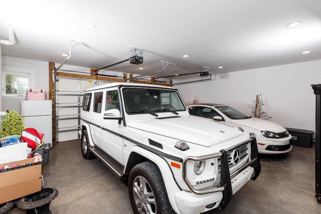 SHIRKS BAYOU - Residential