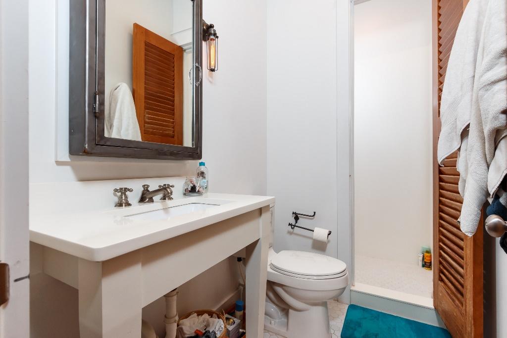 SHIRKS BAYOU - Residential