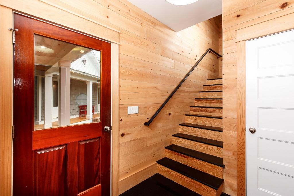 SHIRKS BAYOU - Residential