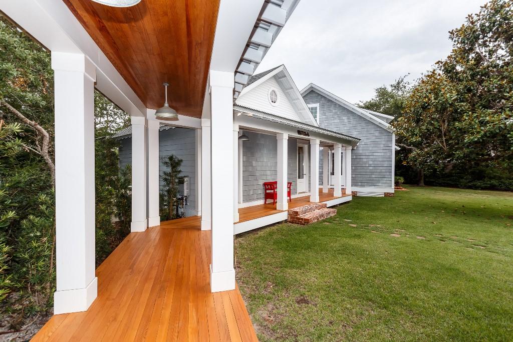 SHIRKS BAYOU - Residential