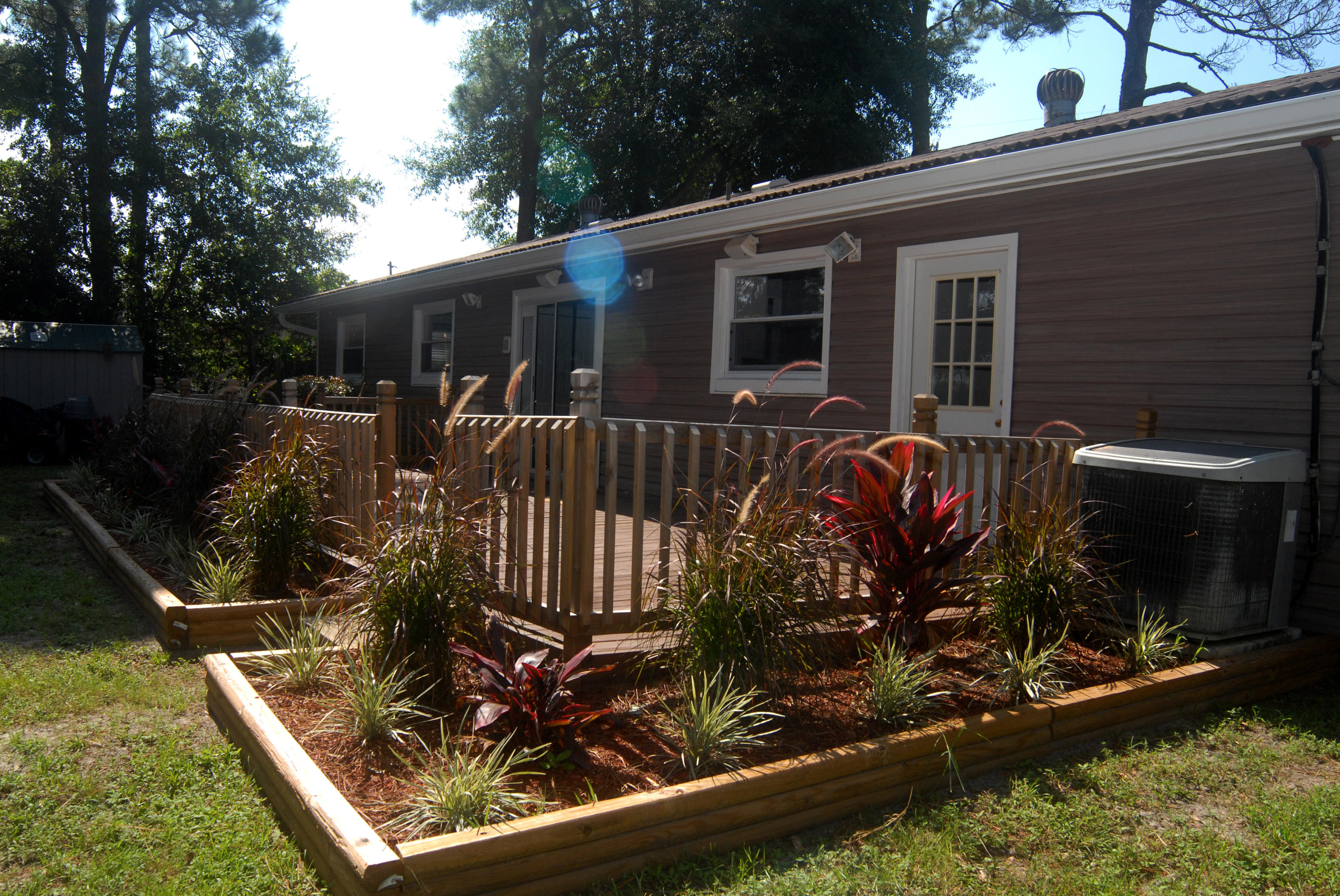 SEABREEZE 5TH ADDN - Residential