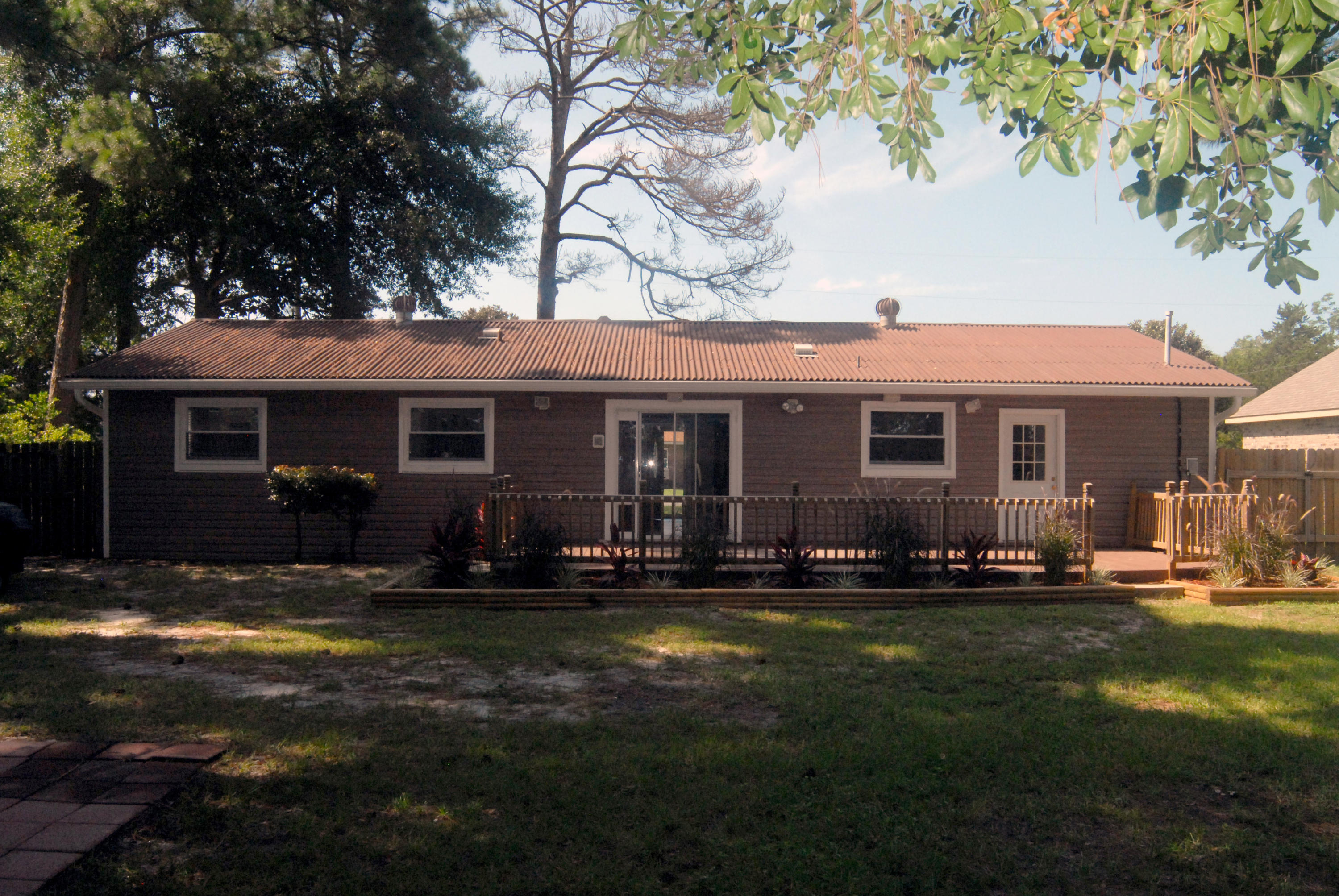 SEABREEZE 5TH ADDN - Residential