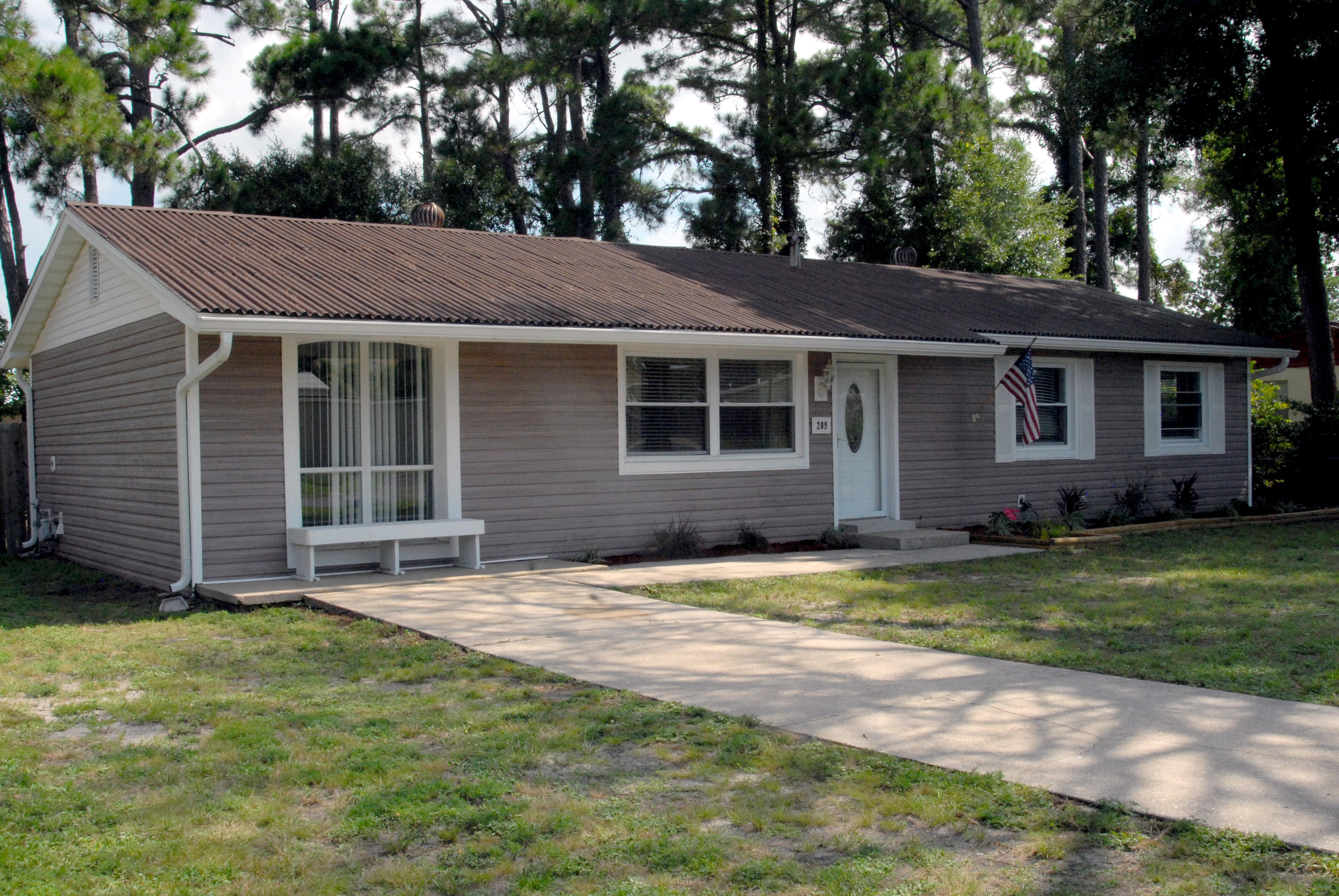 SEABREEZE 5TH ADDN - Residential