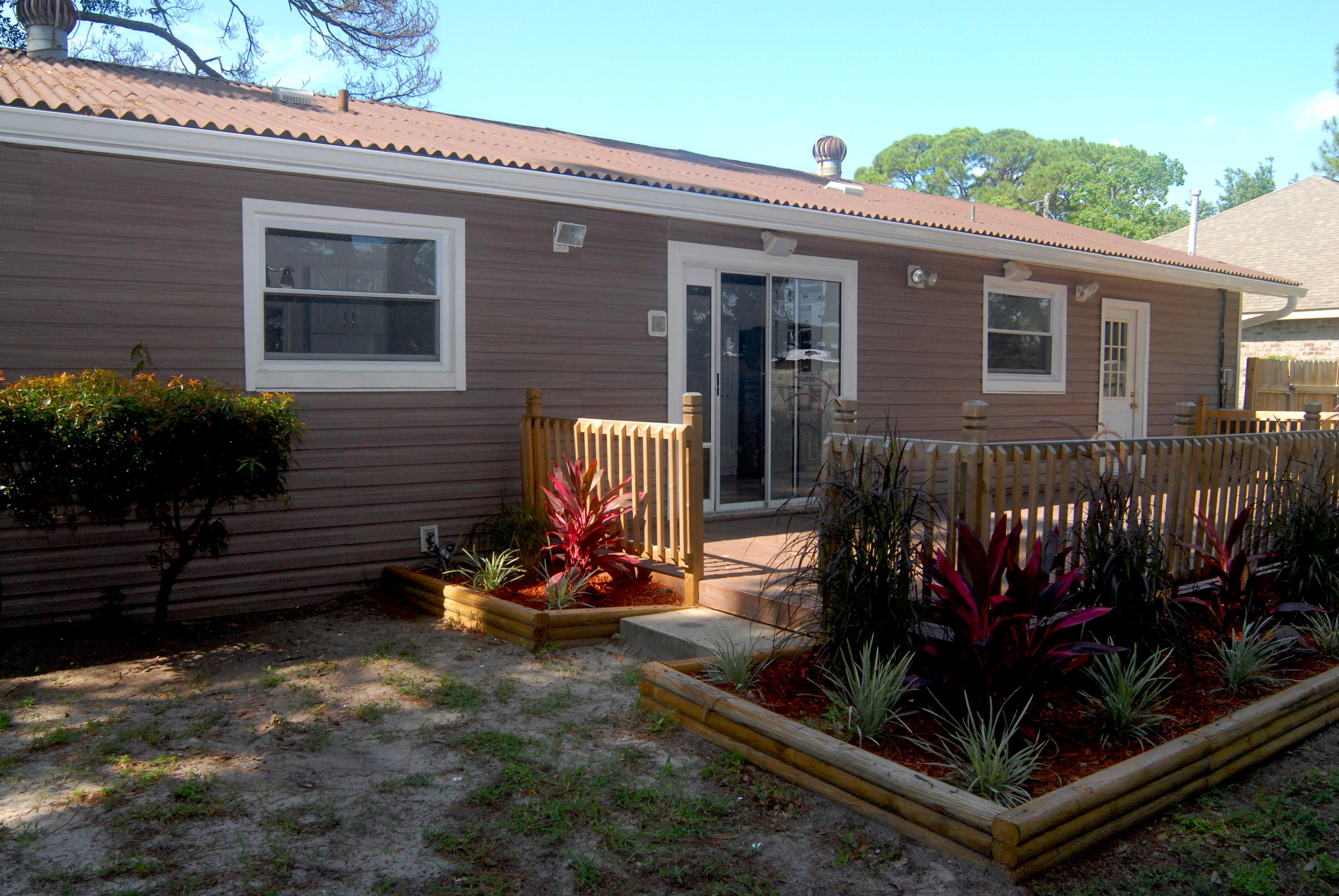 SEABREEZE 5TH ADDN - Residential
