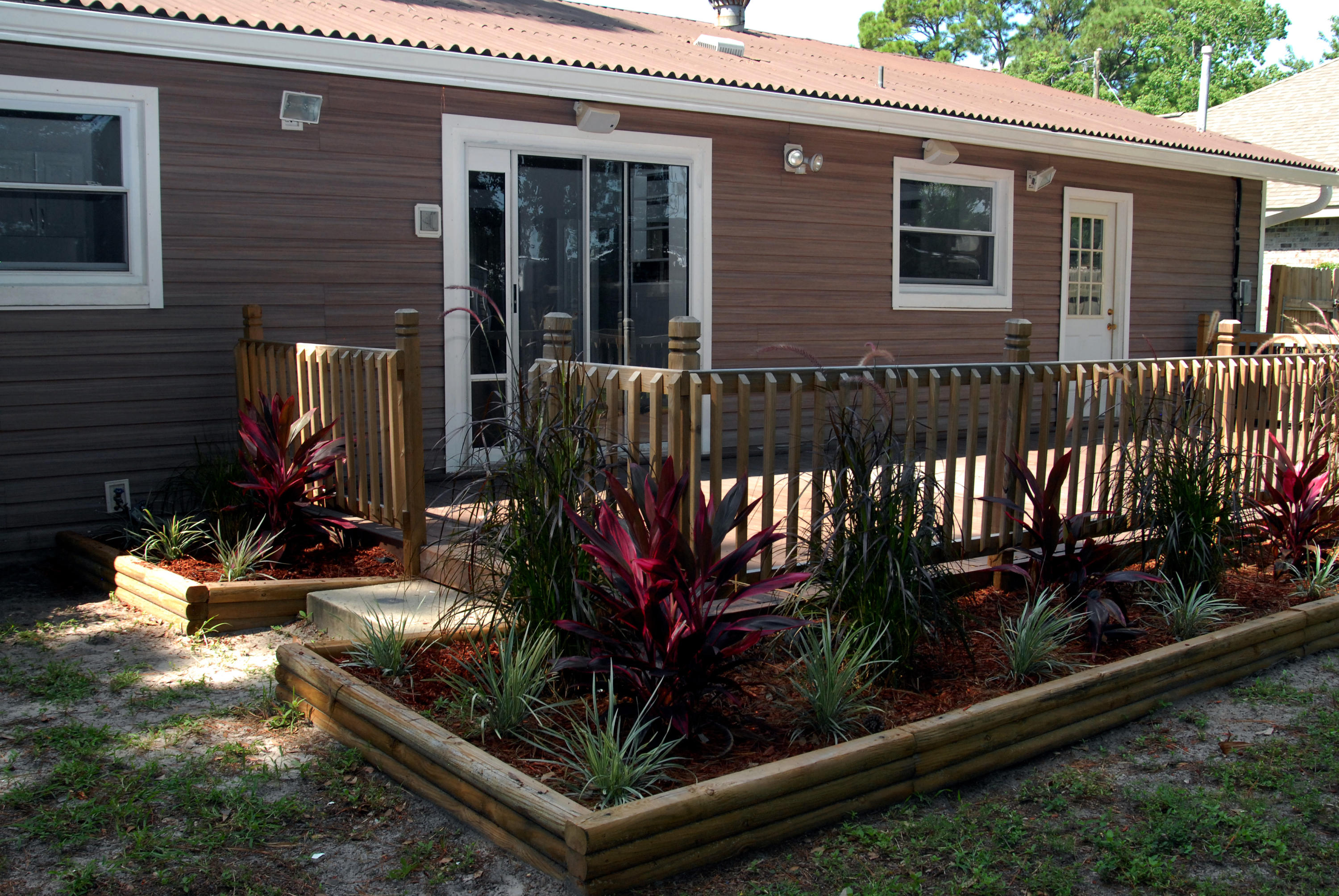 SEABREEZE 5TH ADDN - Residential