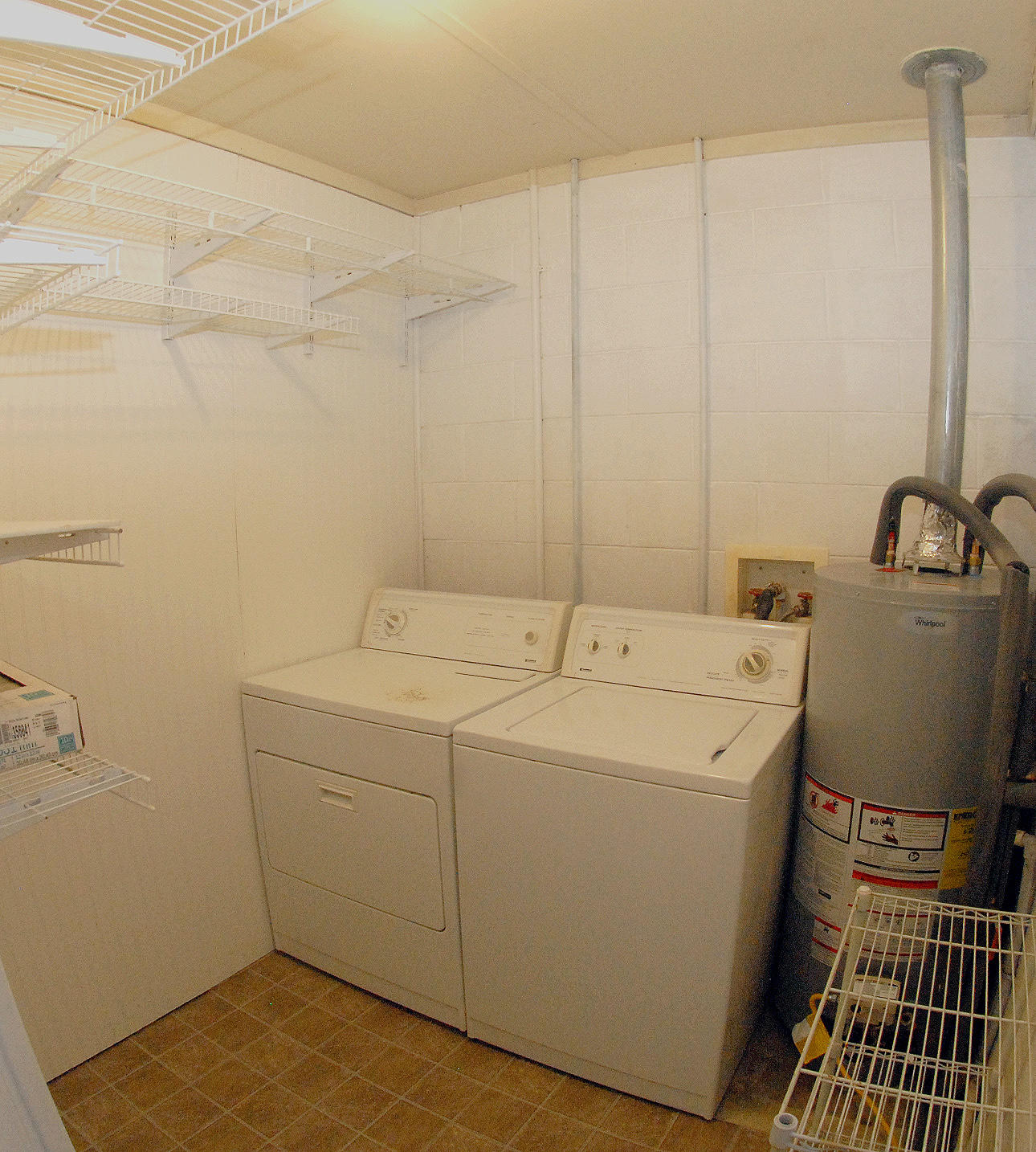 SEABREEZE 5TH ADDN - Residential