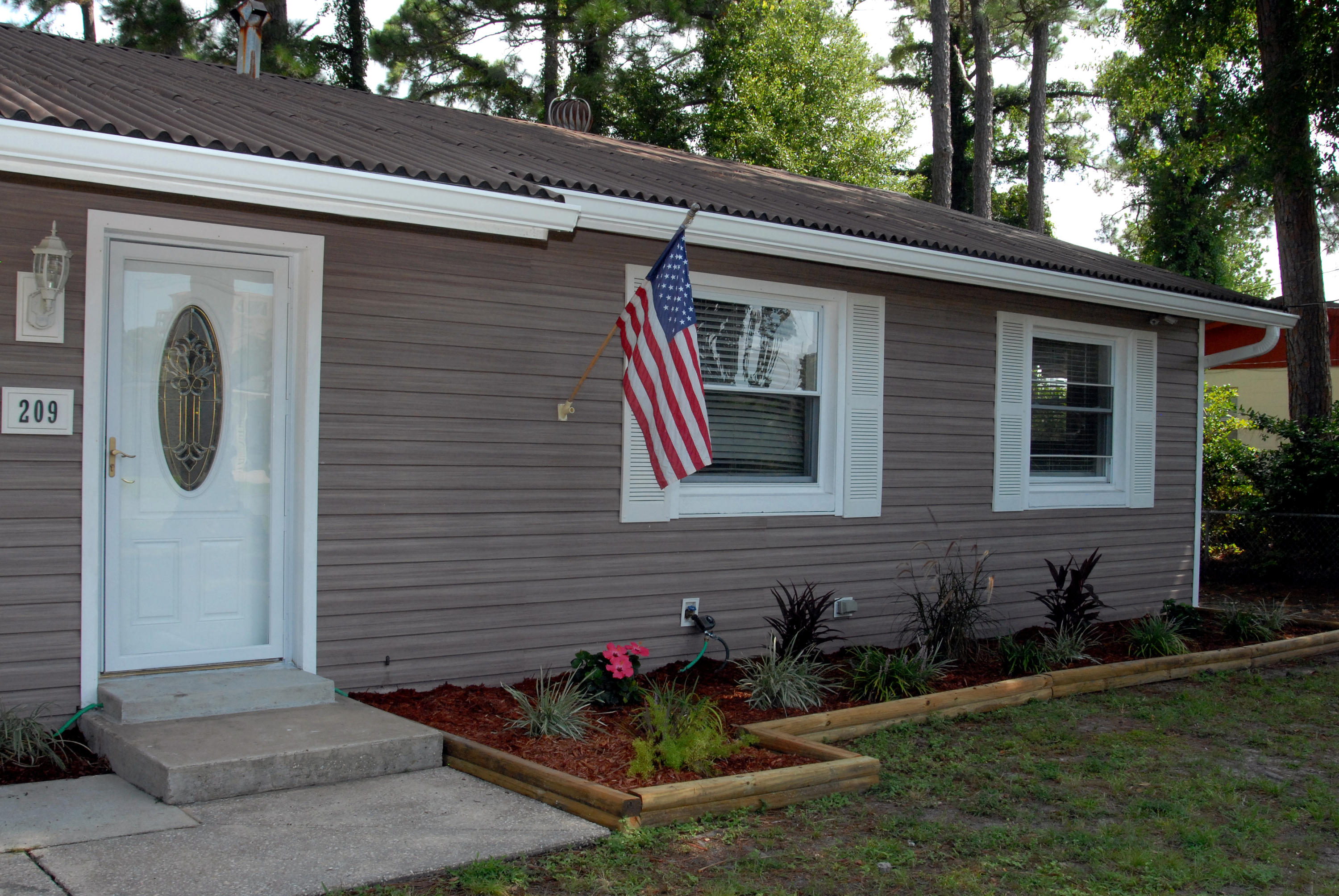 SEABREEZE 5TH ADDN - Residential