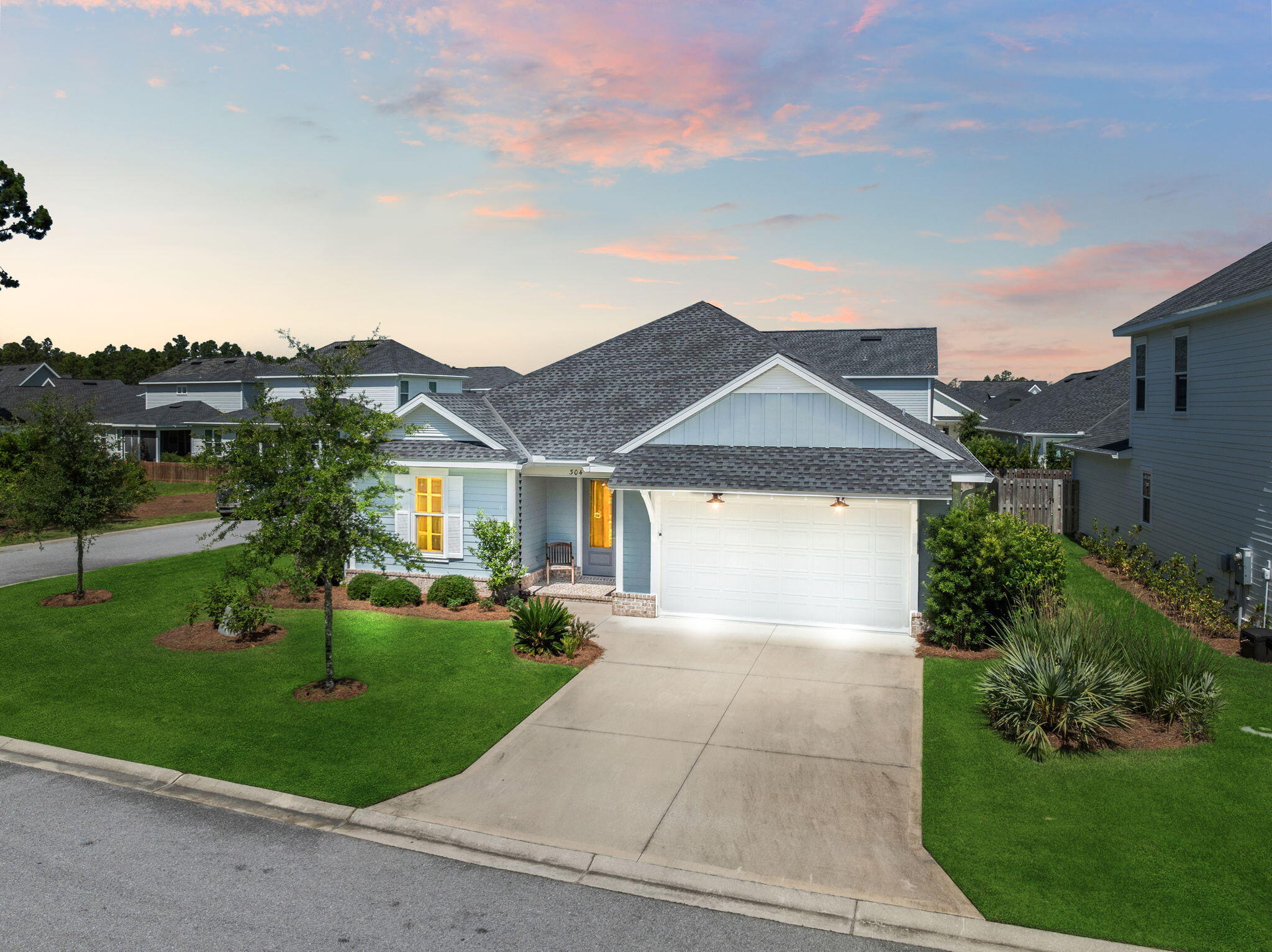 Watersound Origins - Residential