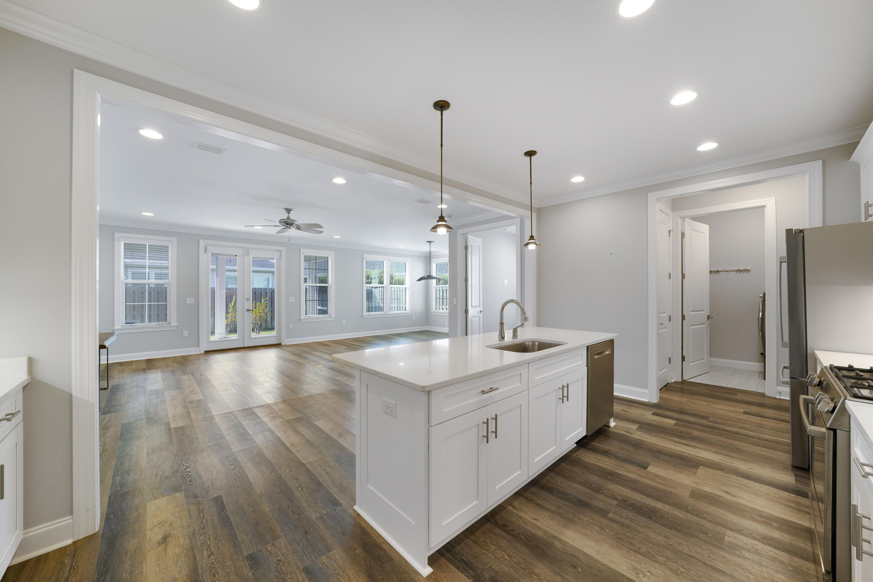 Watersound Origins - Residential