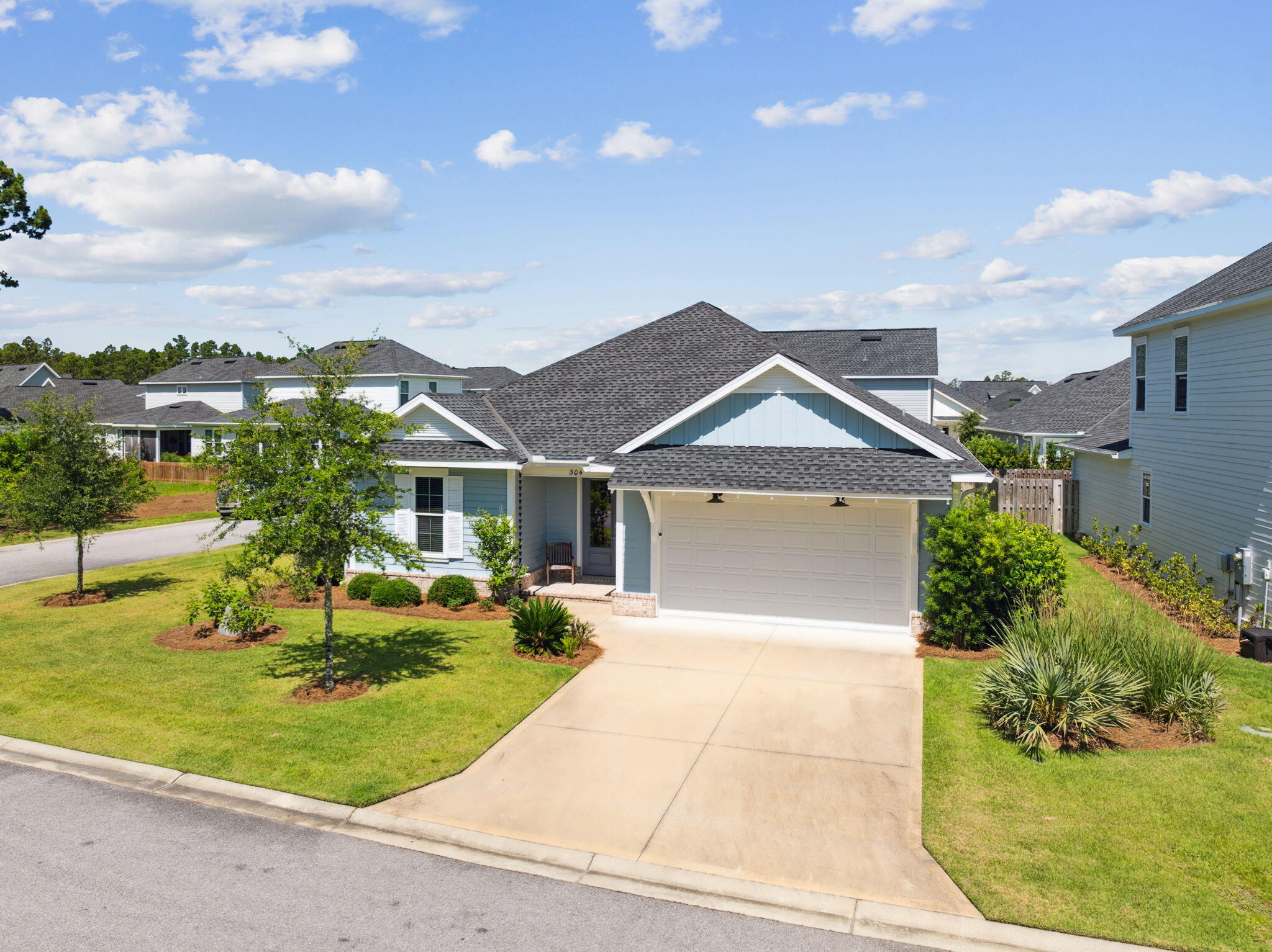 Watersound Origins - Residential